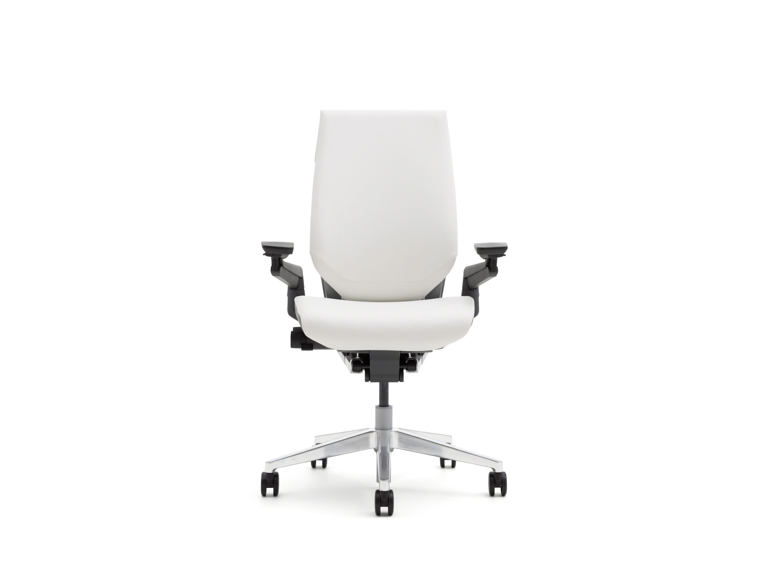 Gesture Ergonomic Office & Desk Chair | Steelcase