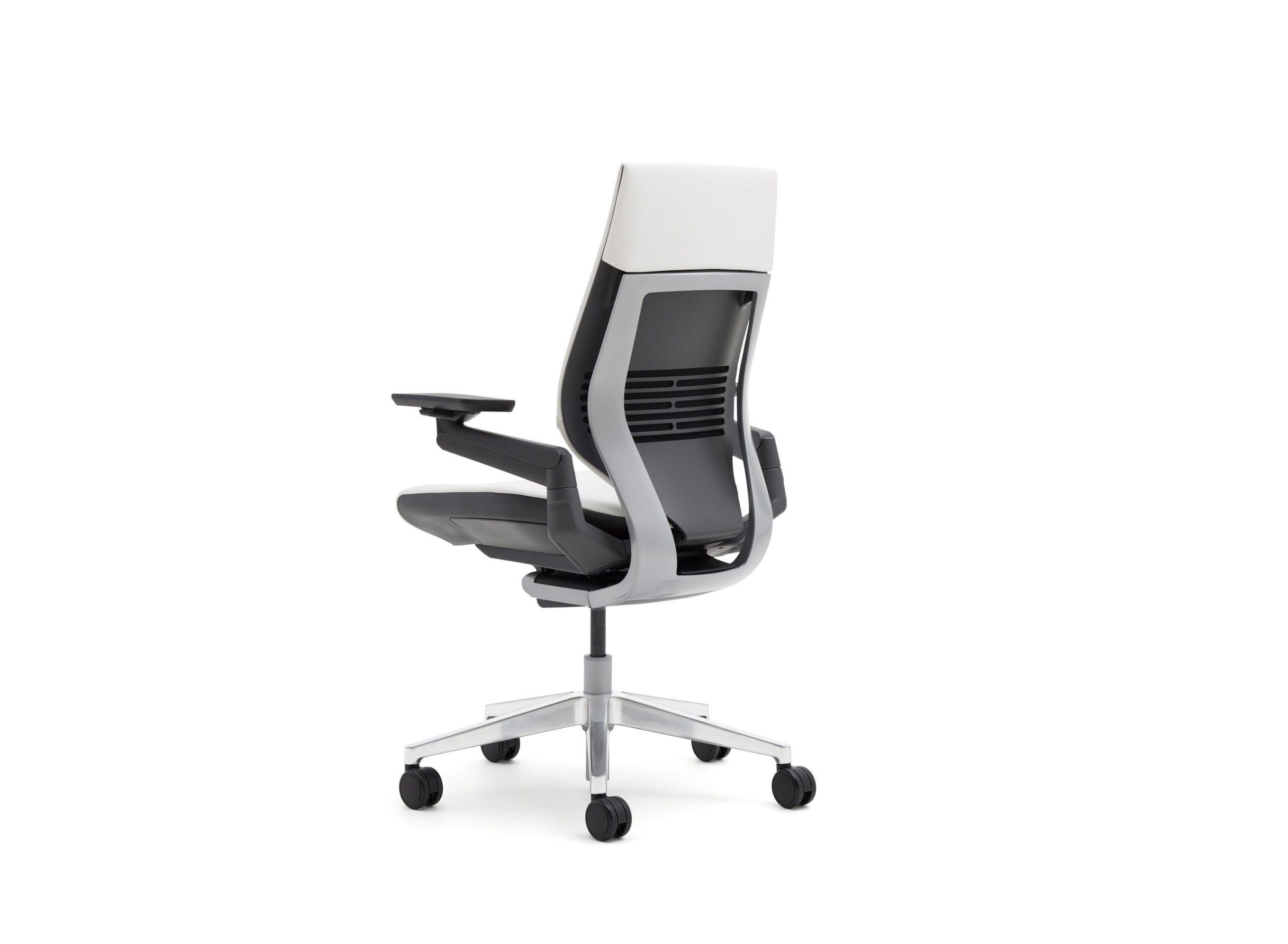 Gesture Ergonomic Office & Desk Chair Steelcase