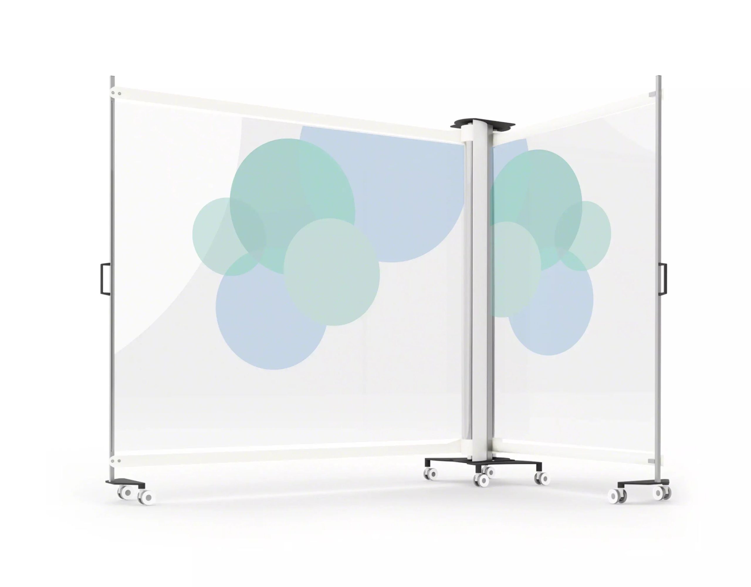 KwickScreen Duo Steelcase