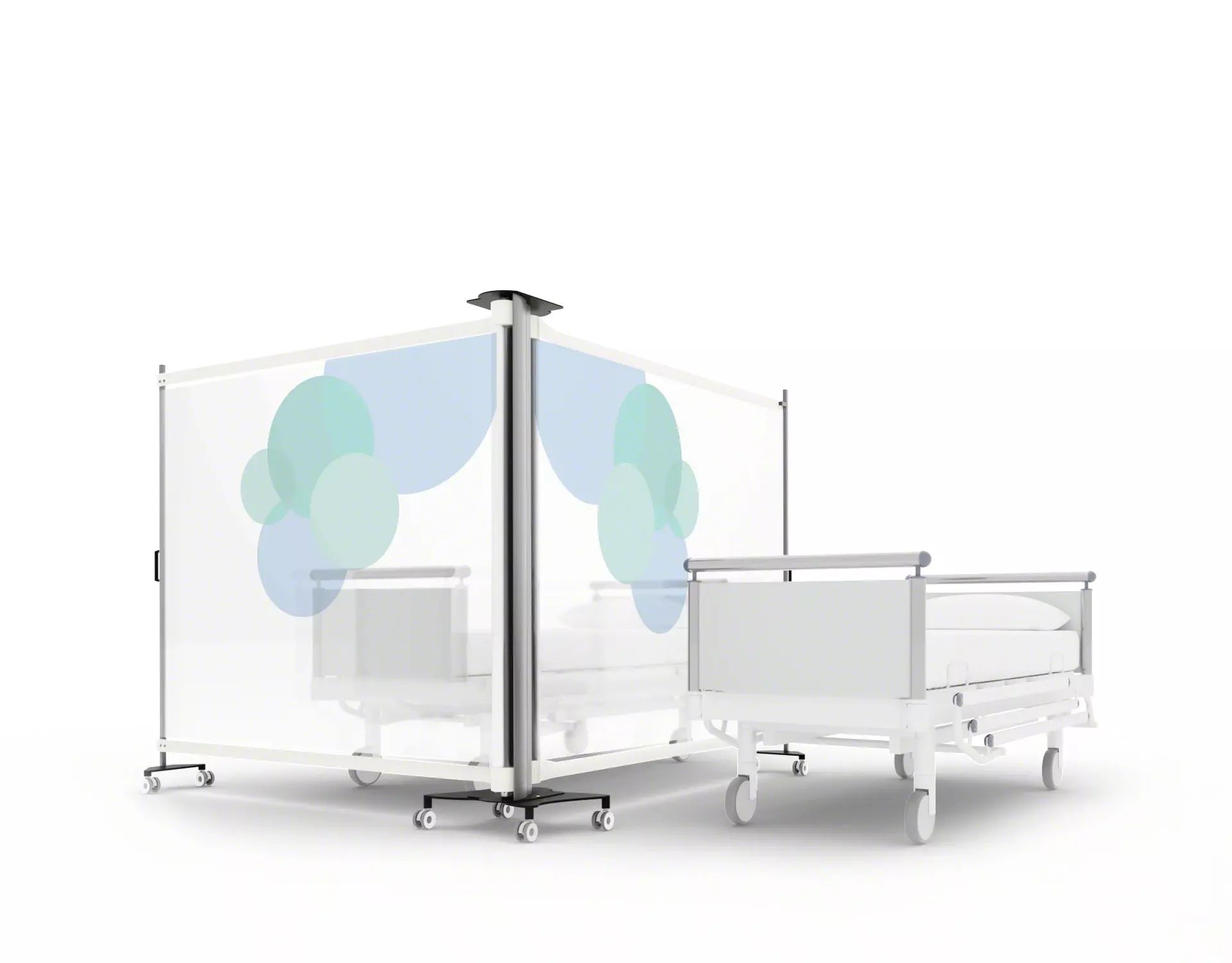 KwickScreen Duo Steelcase
