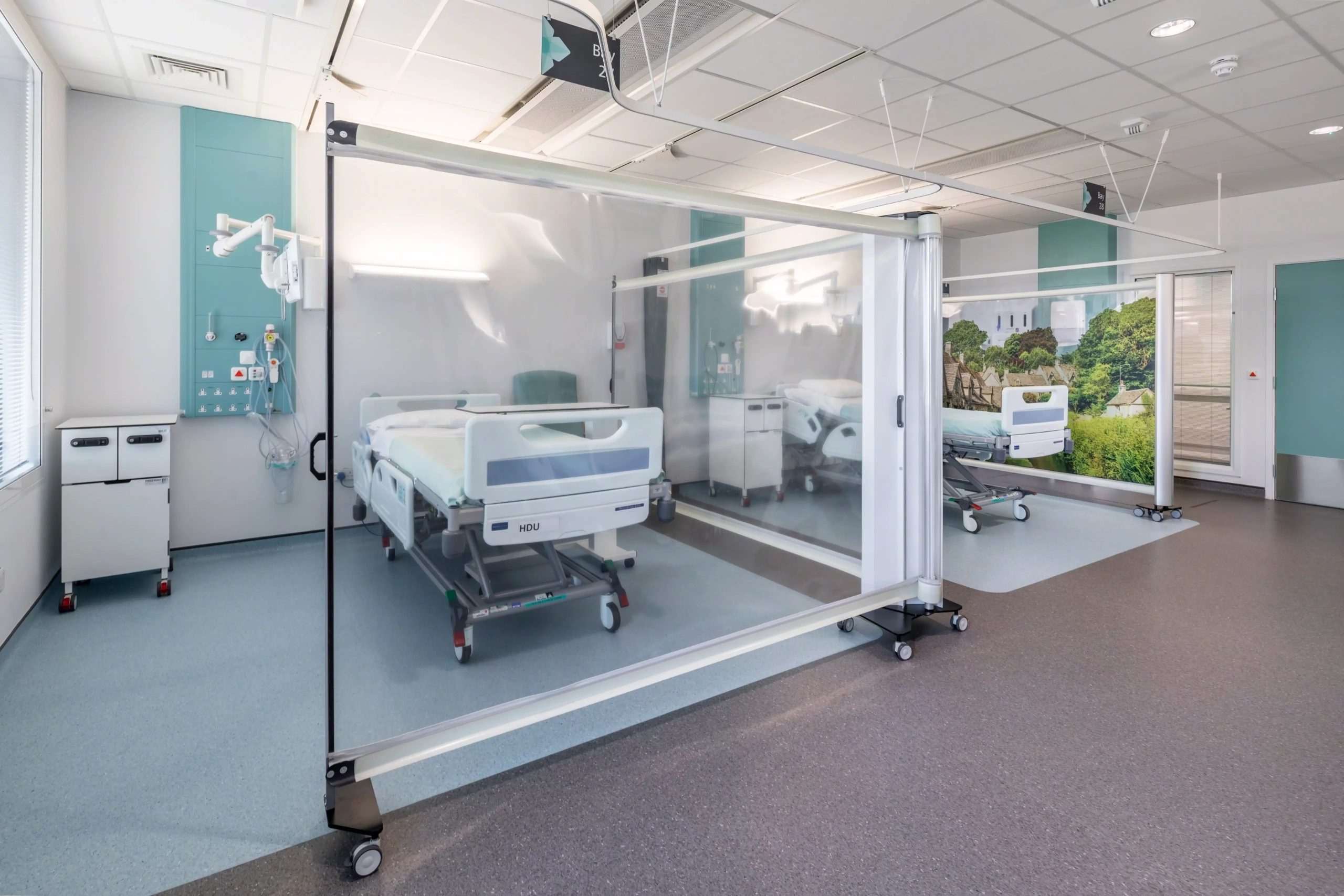 KwickScreen Duo Steelcase