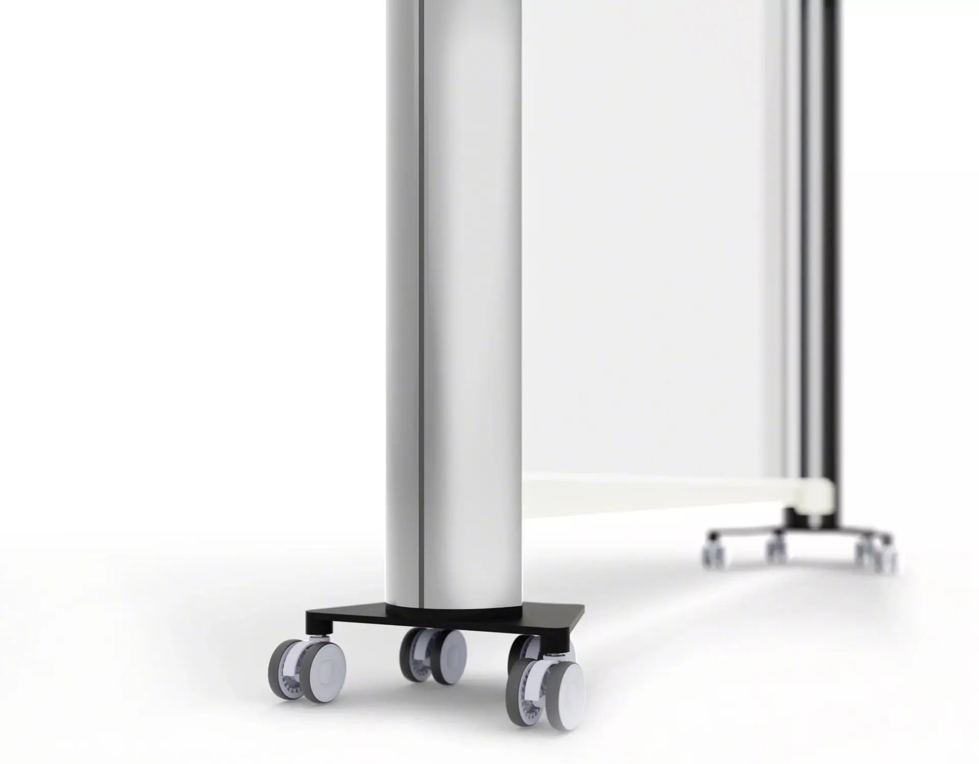 KwickScreen Pro Steelcase