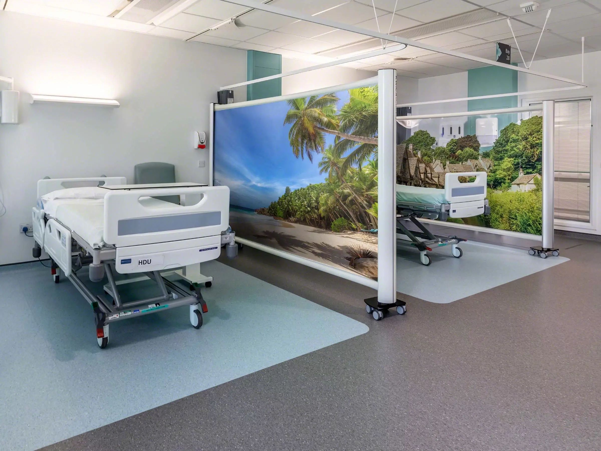 KwickScreen Pro Steelcase