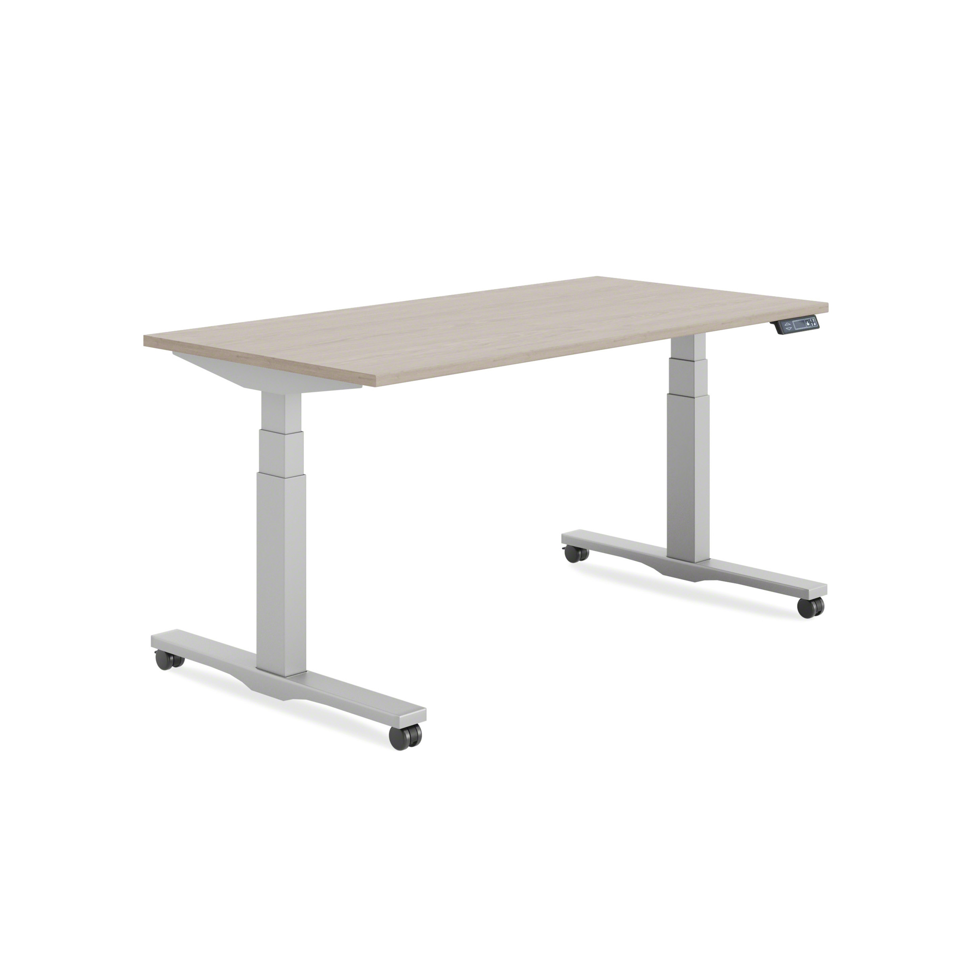 Migration SE Adjustable Height Bench & Desk Steelcase