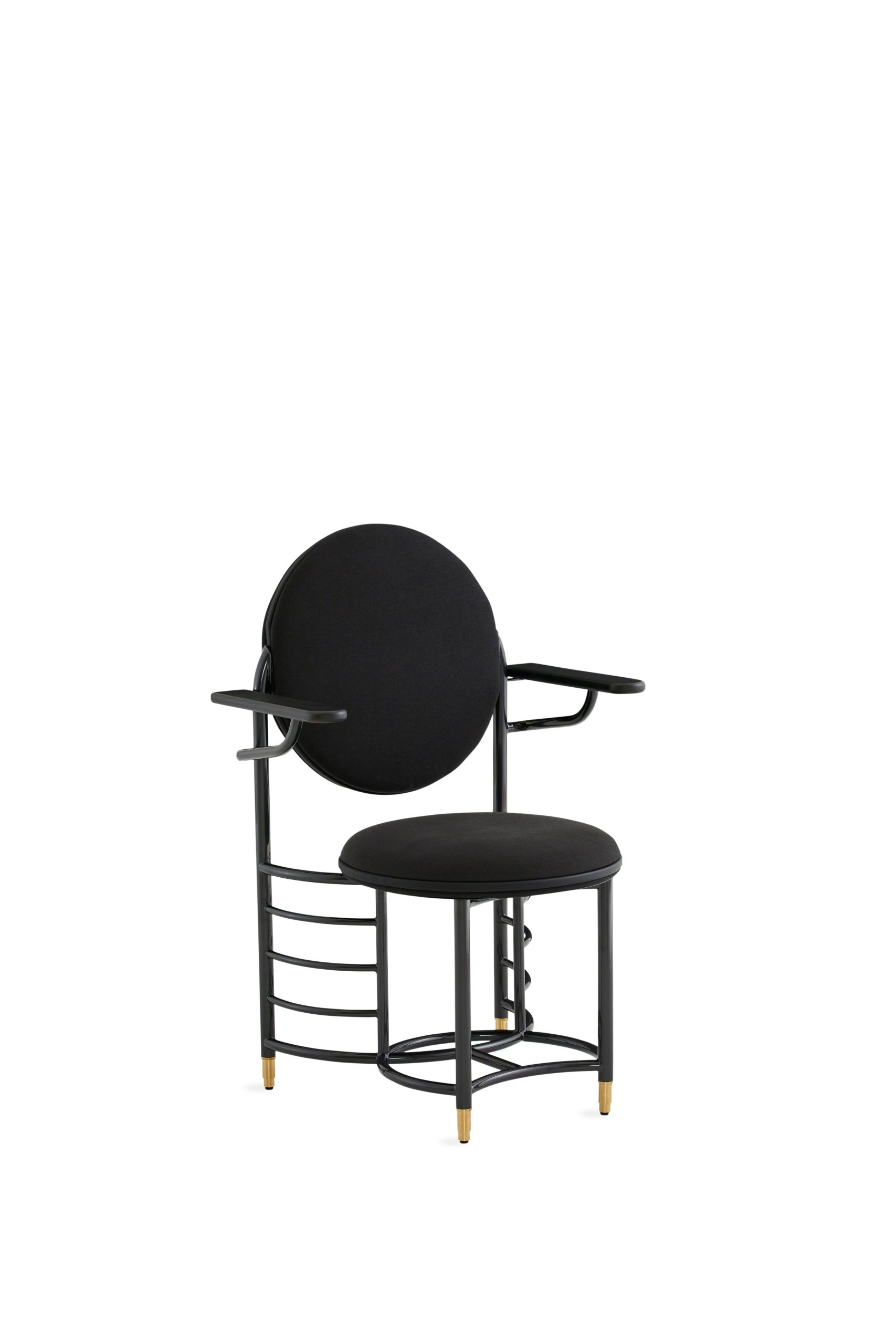 Frank Lloyd Wright Racine Seating - Steelcase, image size:1707x2560