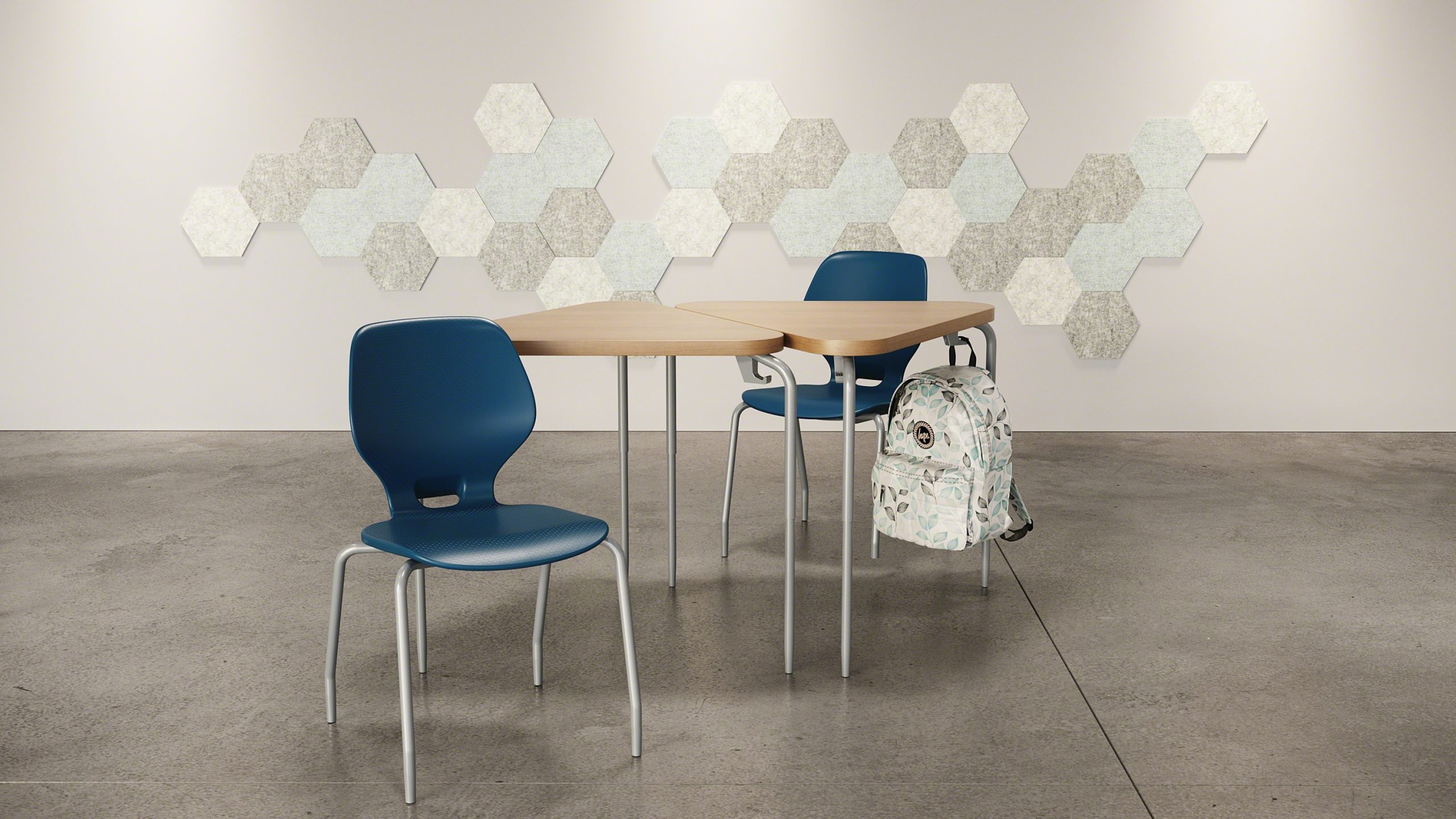 Numbers™ Steelcase