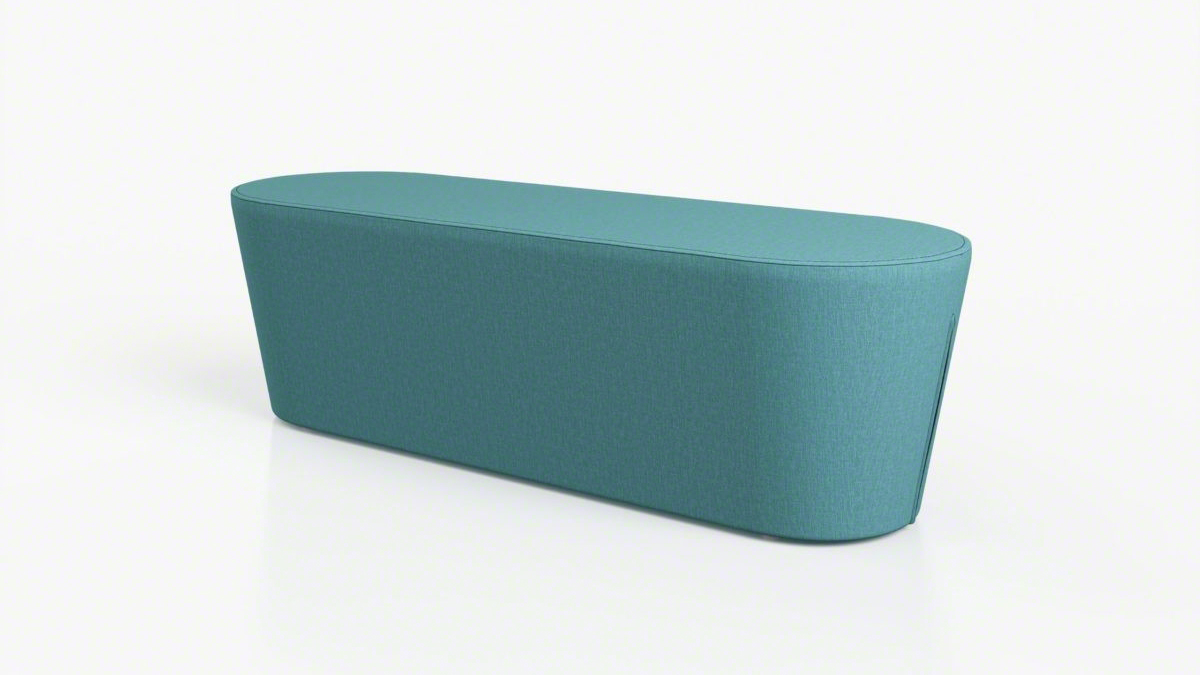 Flowform Soft Seating