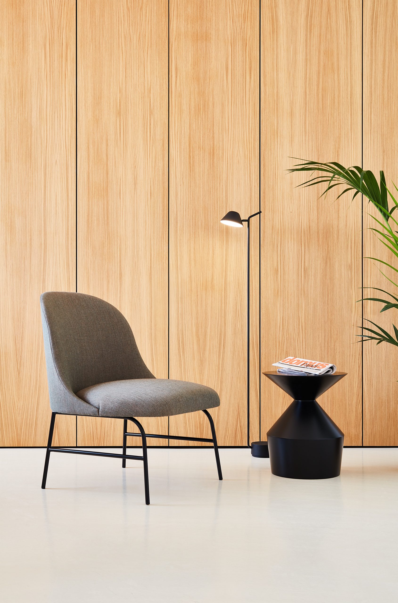 Aleta Seating - Steelcase