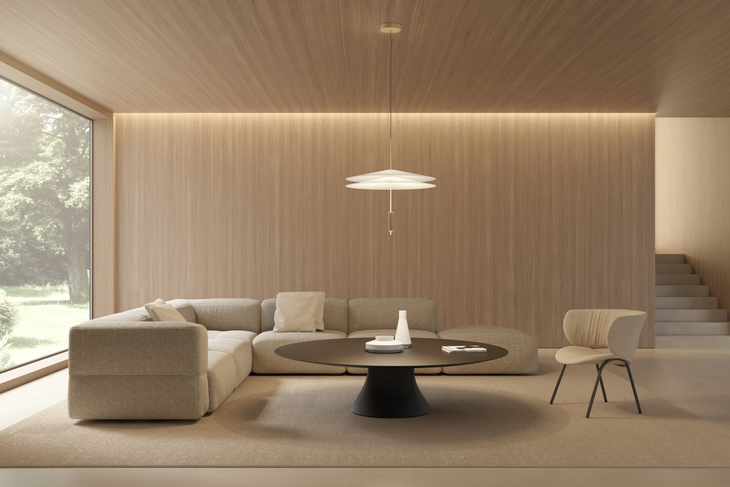 Viccarbe Office Seating & Tables Steelcase