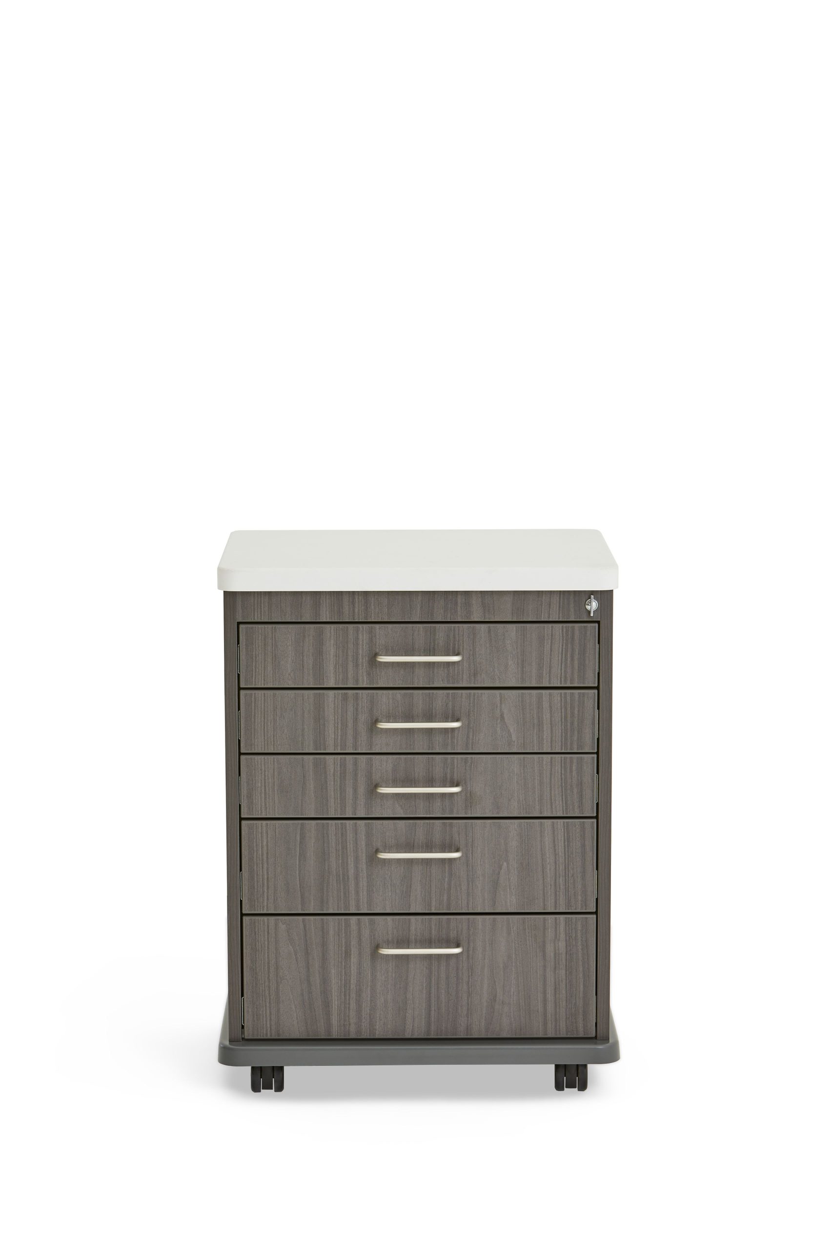 Convey Mobile Storage Cart Steelcase