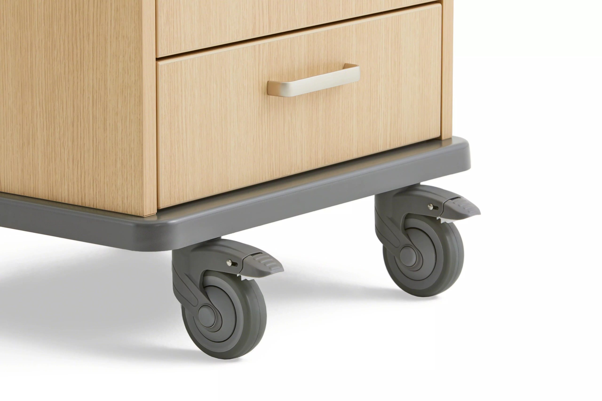 Convey Mobile Storage Cart Steelcase