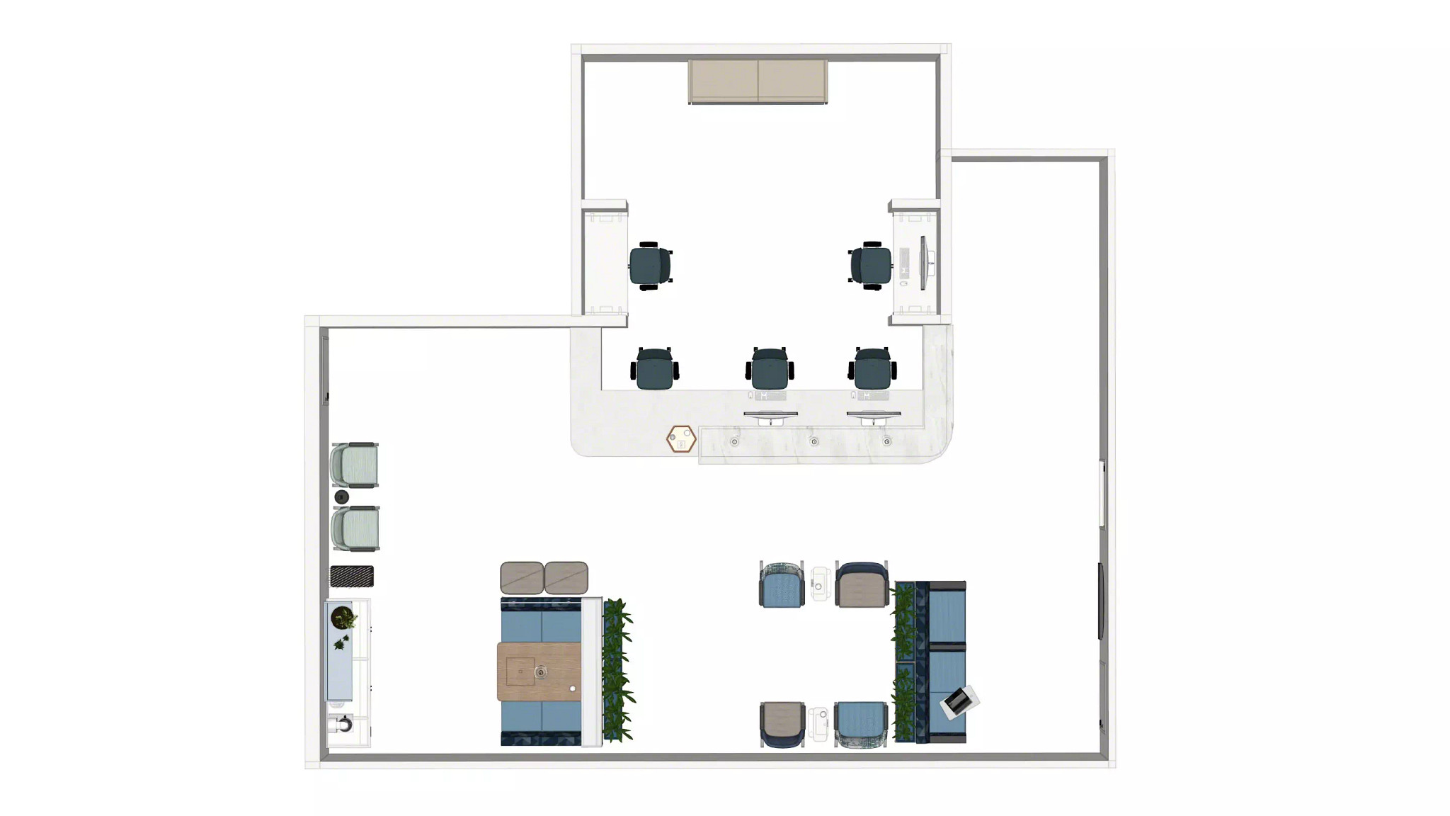 DV8ZV6DM - Steelcase