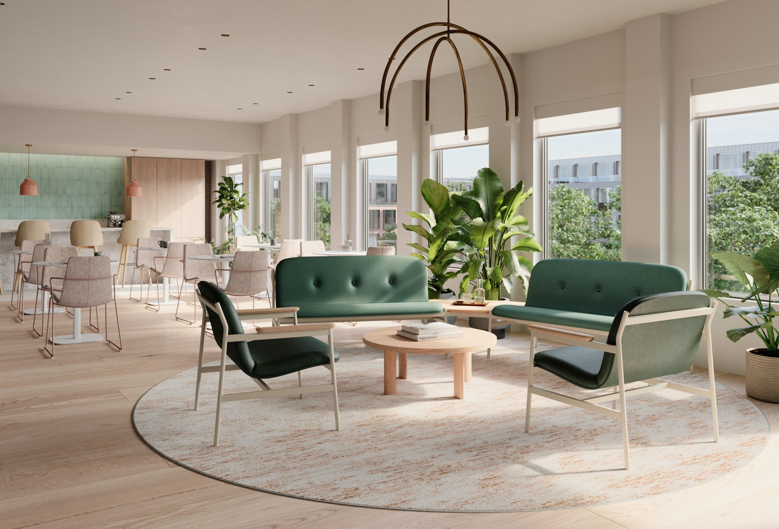 West Elm Office Furniture Steelcase