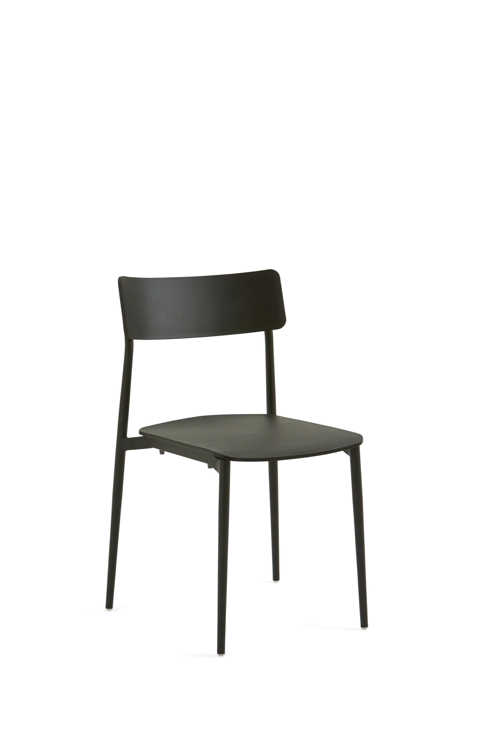 Turnstone Simple Chair - Lightweight & Stackable Conference Chairs ...