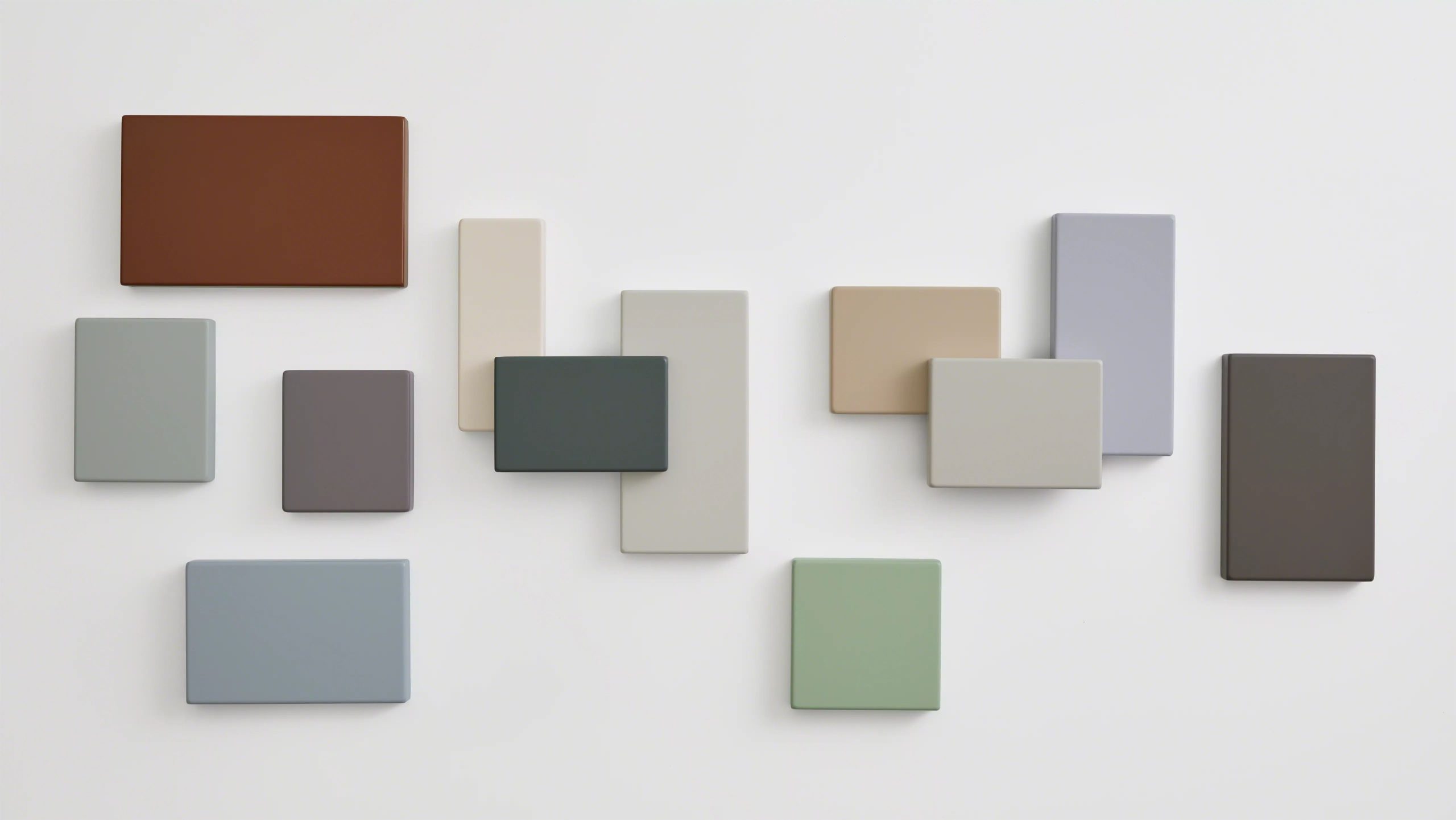 Textured Paint Archives - Steelcase