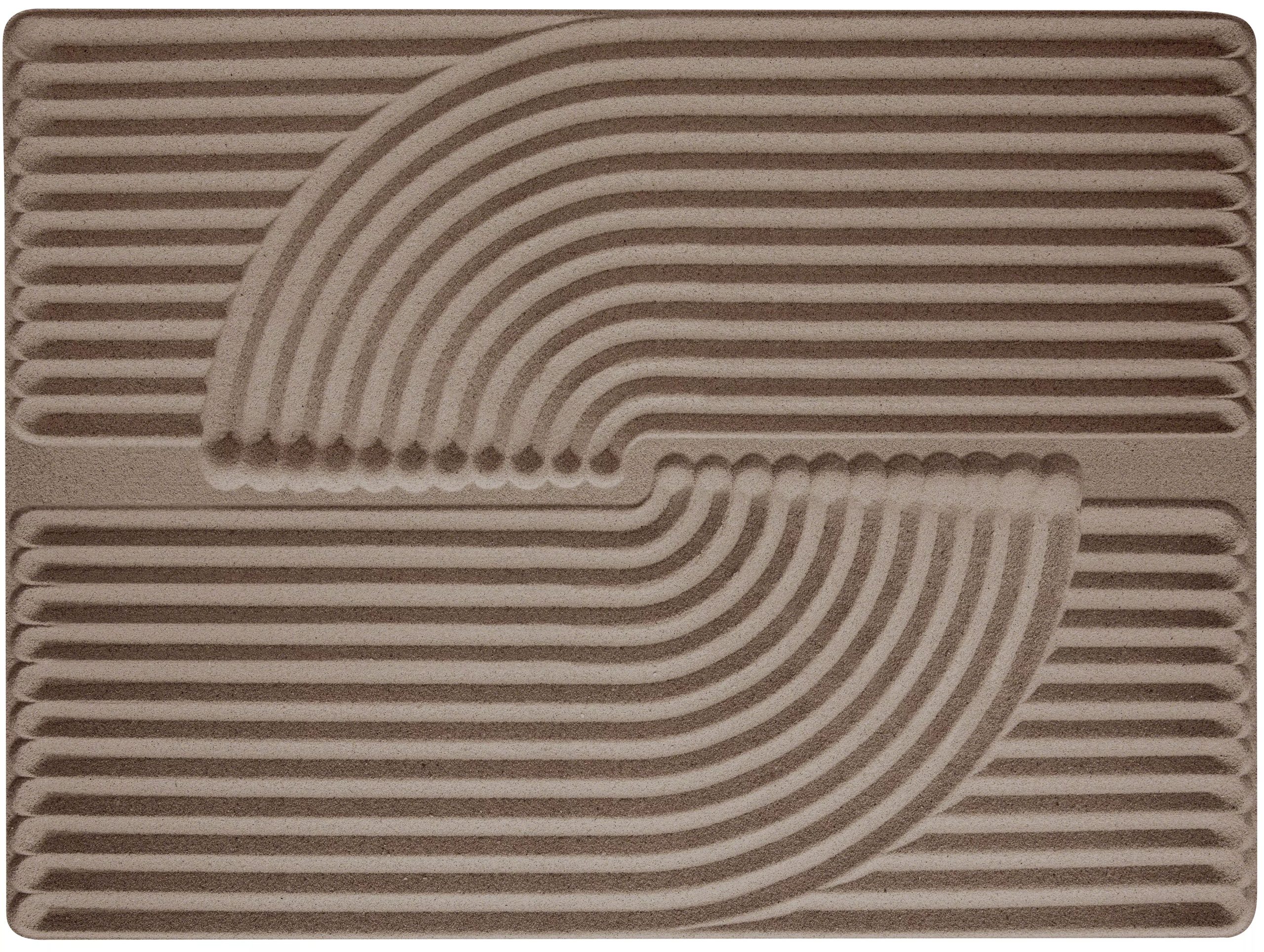 Sand Dunes - Steelcase