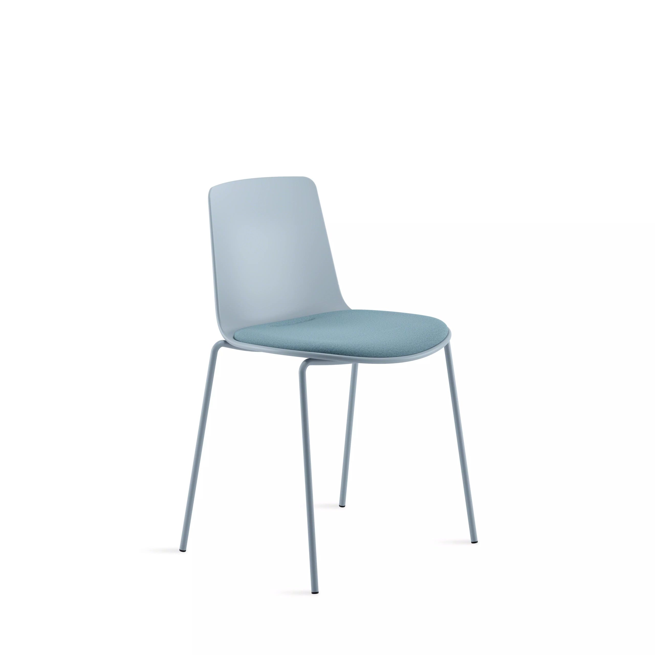 Coalesse Enea Lottus Side Chair | Steelcase