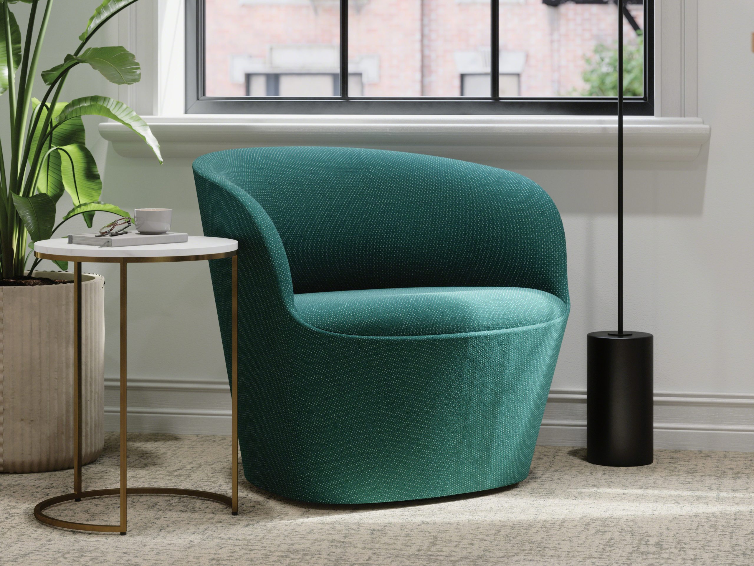 West Elm Office Furniture Steelcase