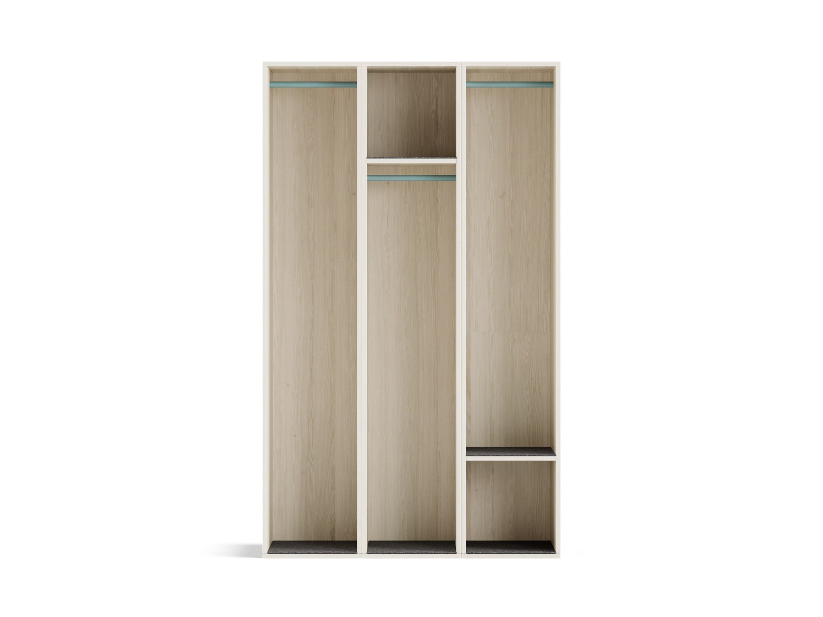 WorkValet Office Locker & Wardrobe Steelcase