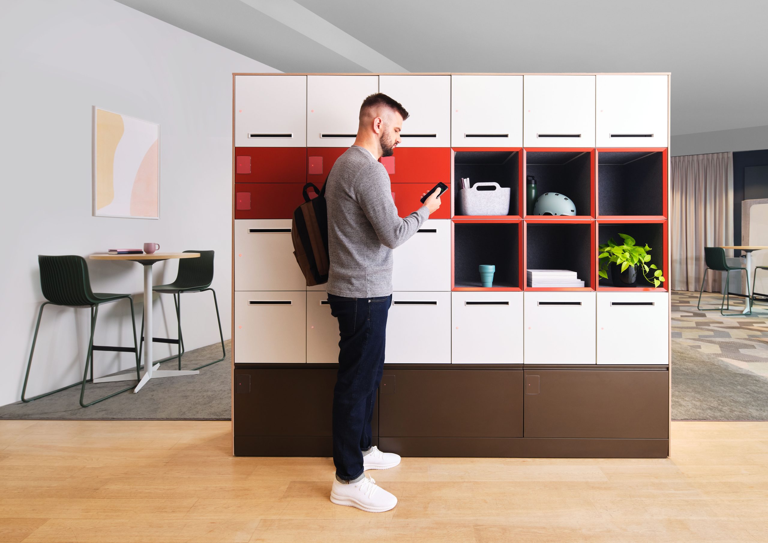 Beyond Hybrid The Future of Hybrid Work Steelcase