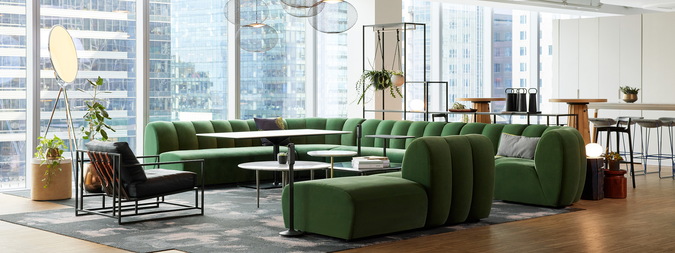 Steelcase Office Furniture Solutions, Education & Healthcare Furniture