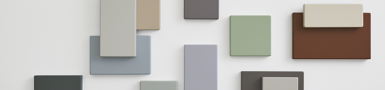 Warm Up the Office with New Accents