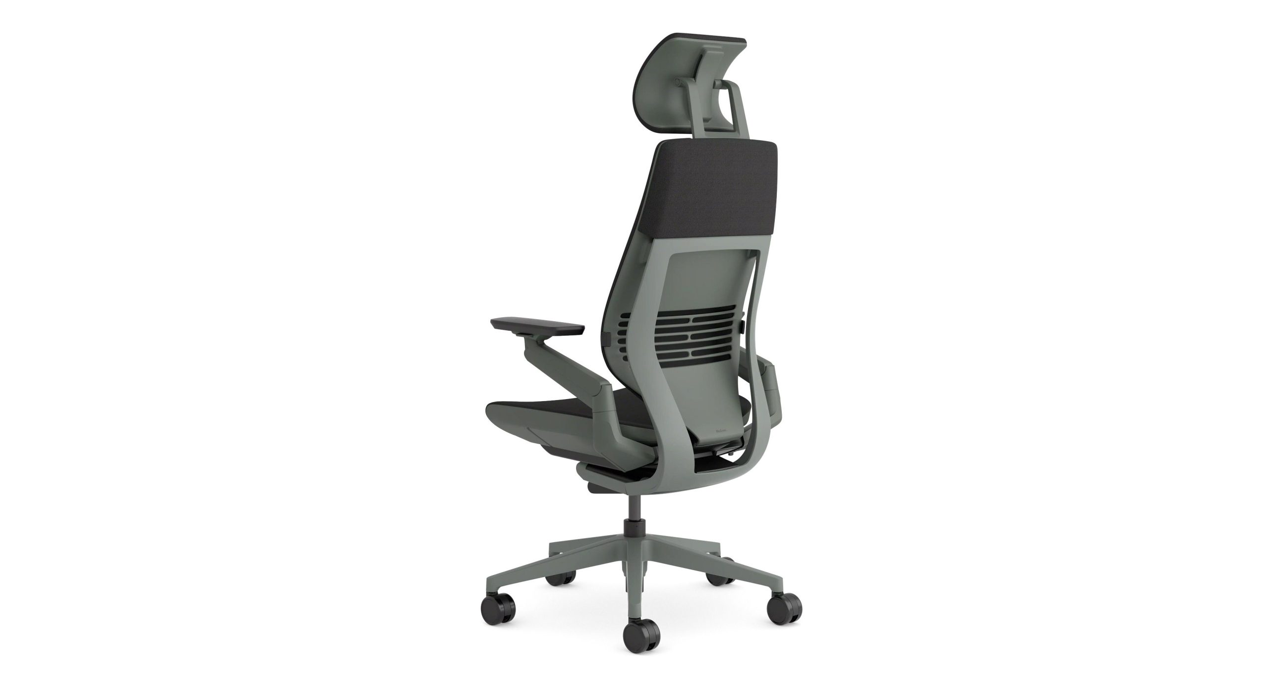 Gesture Ergonomic Office & Desk Chair - Steelcase