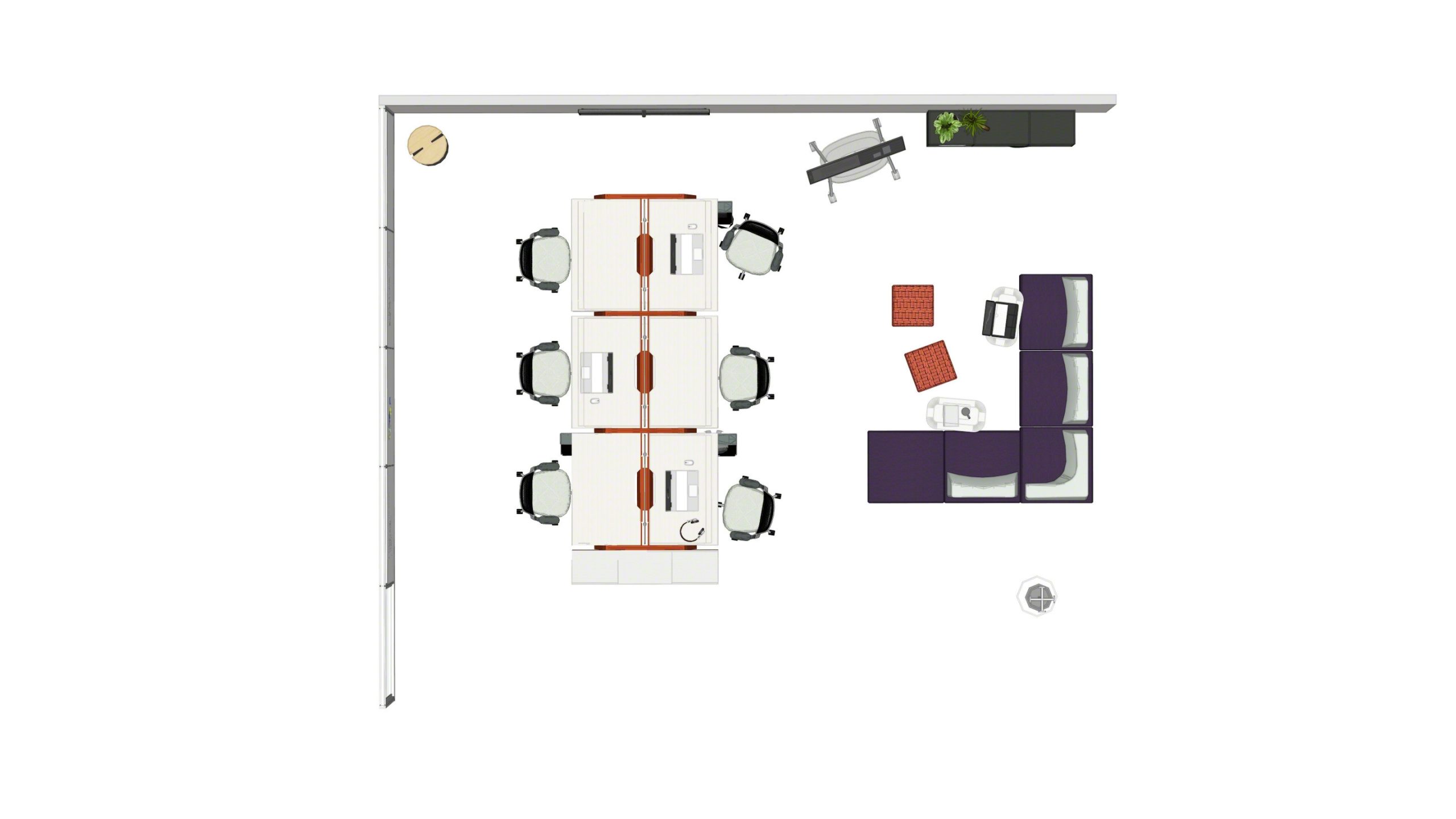 YF7AZ7WV - Steelcase