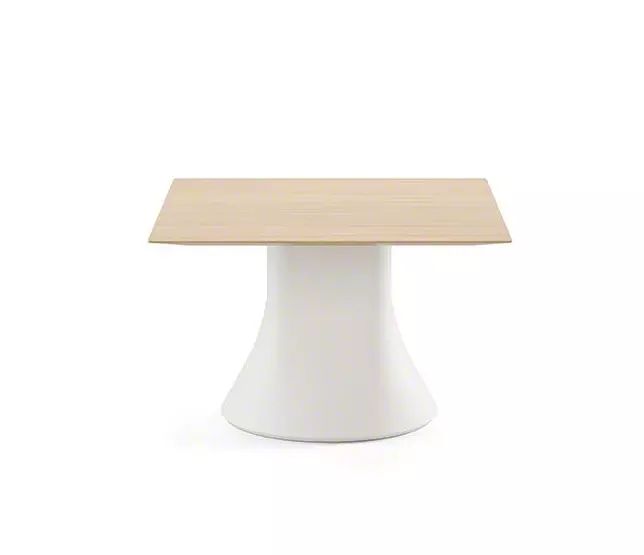Cambio Low Table - 27.6" x 27.6"
