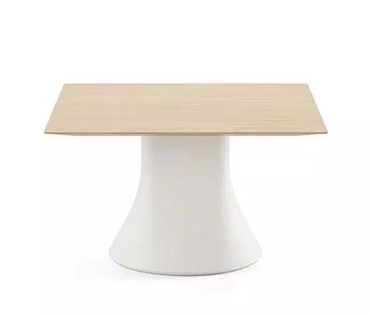 Cambio Low Table - 35.4" x 35.4"