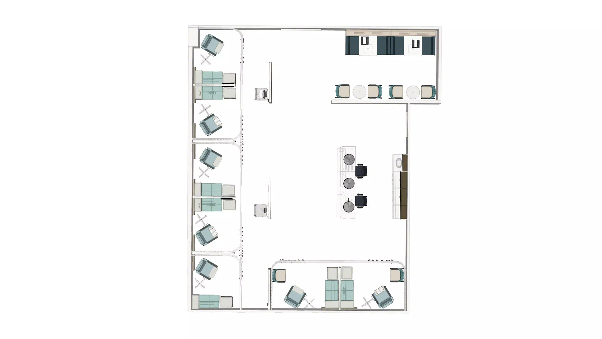 KC6XW4YD - Steelcase