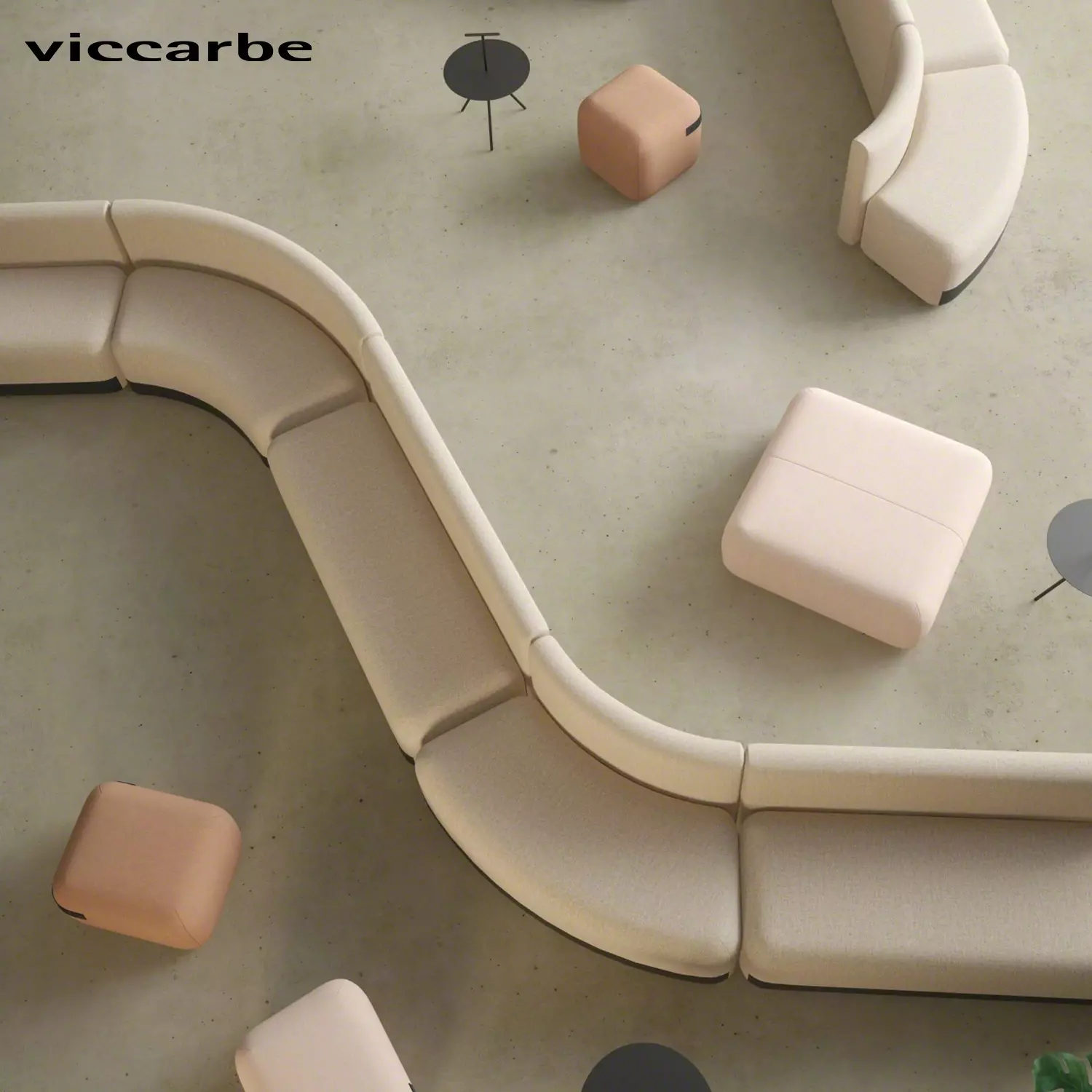 Ancillary Furniture Collection Steelcase