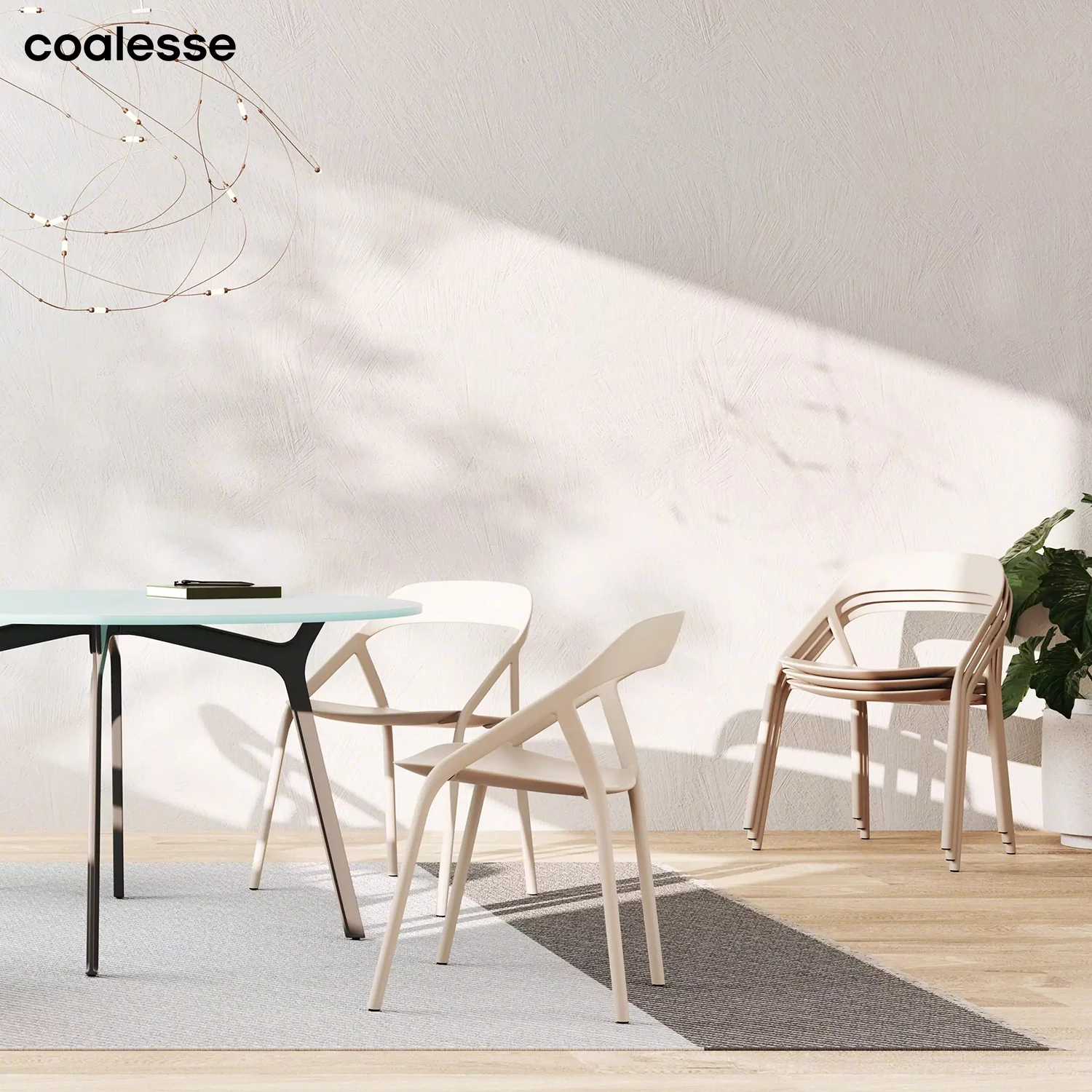 Ancillary Furniture Collection Steelcase