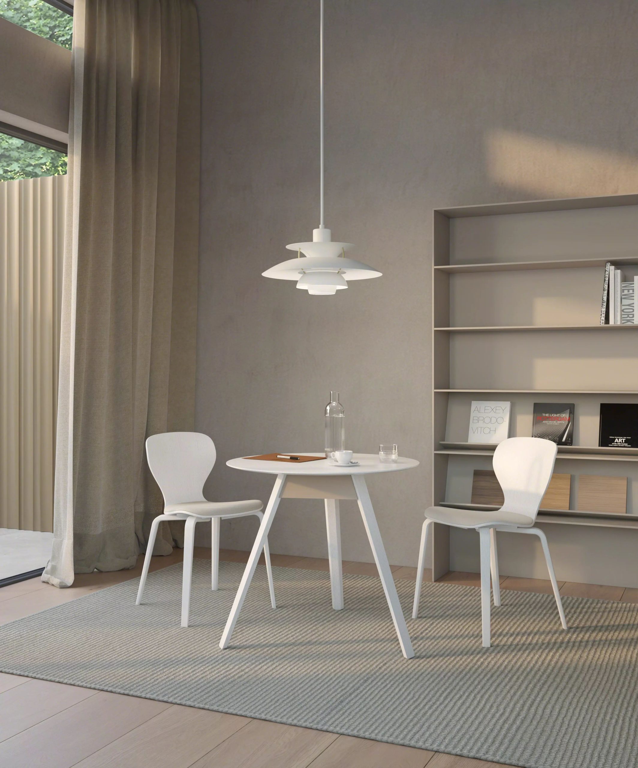 trivio wall workstand junior