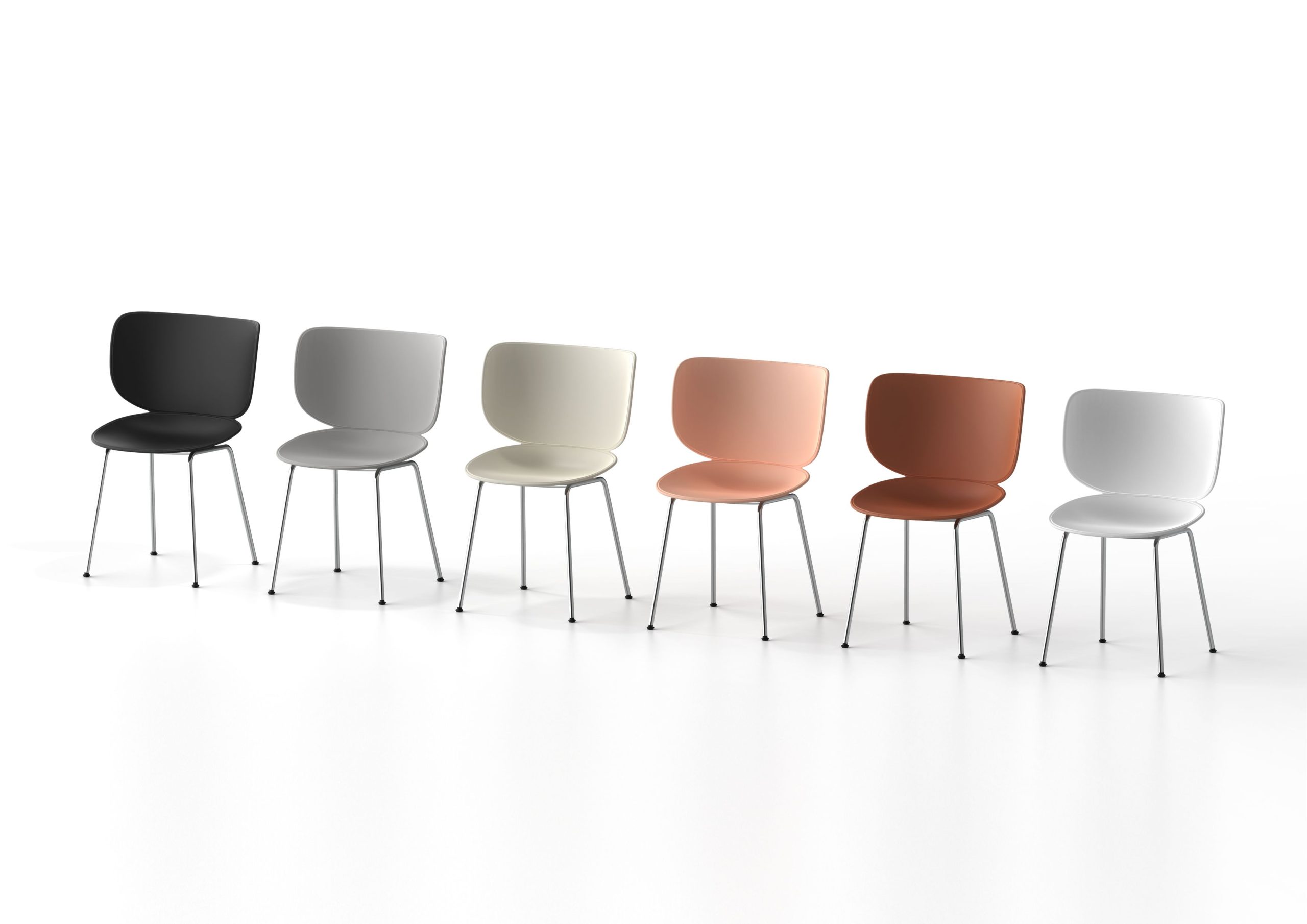 Hana Side Chair Steelcase
