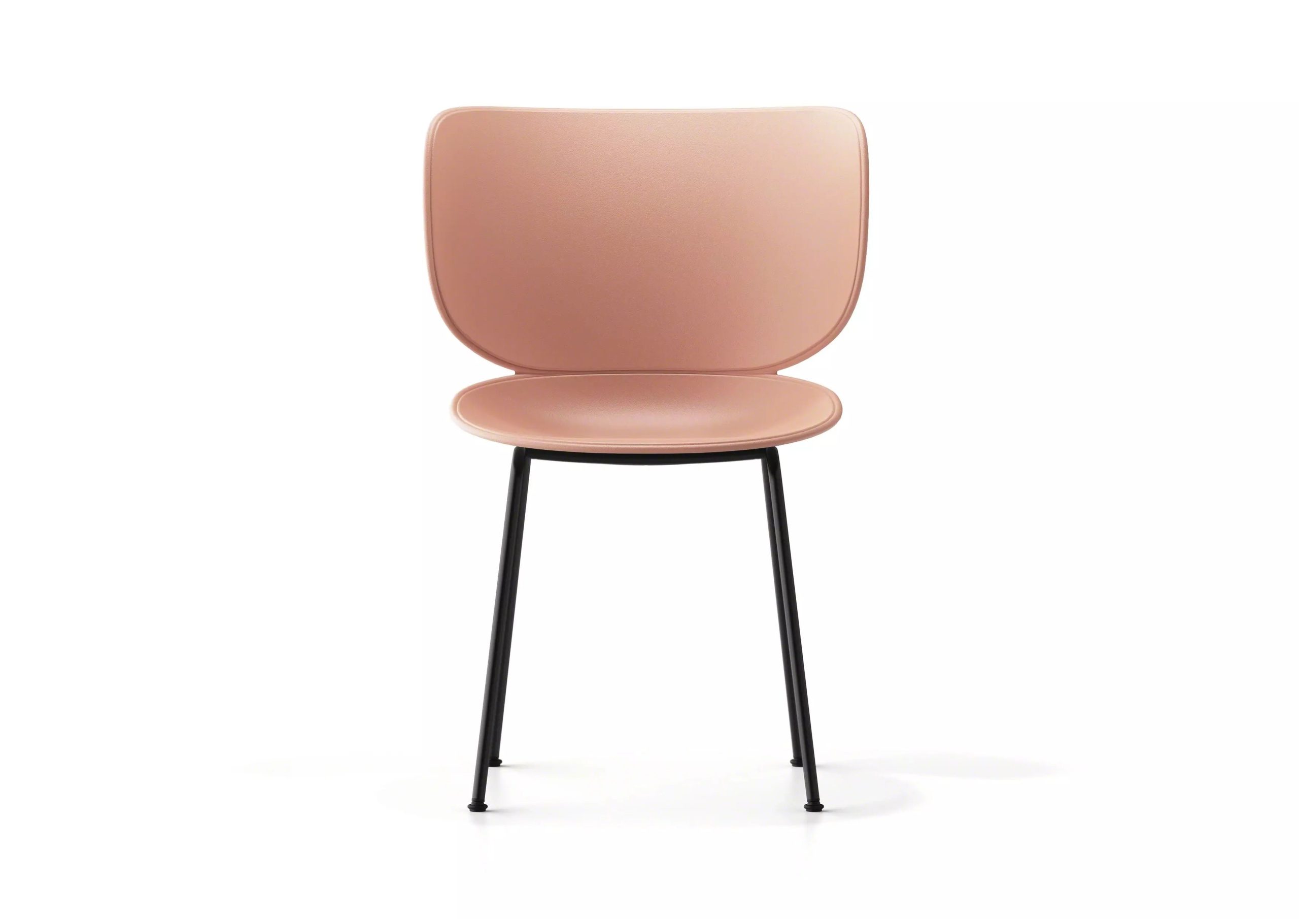 Hana Side Chair - Steelcase