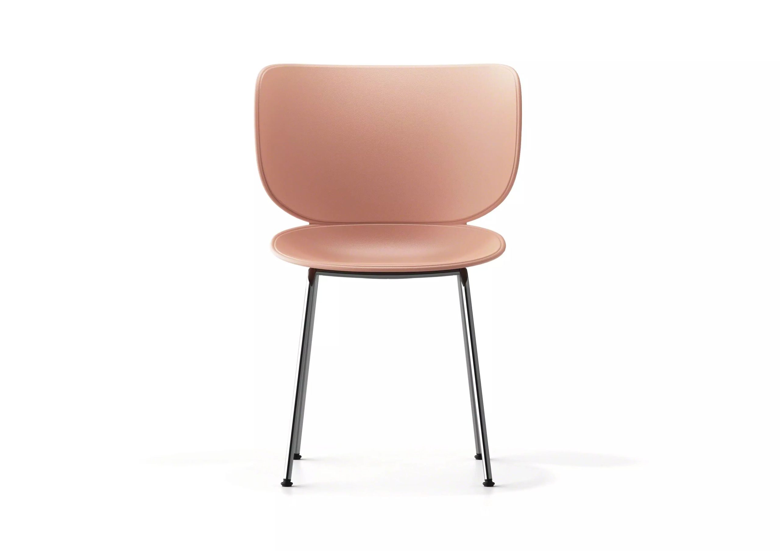 Hana Side Chair - Steelcase