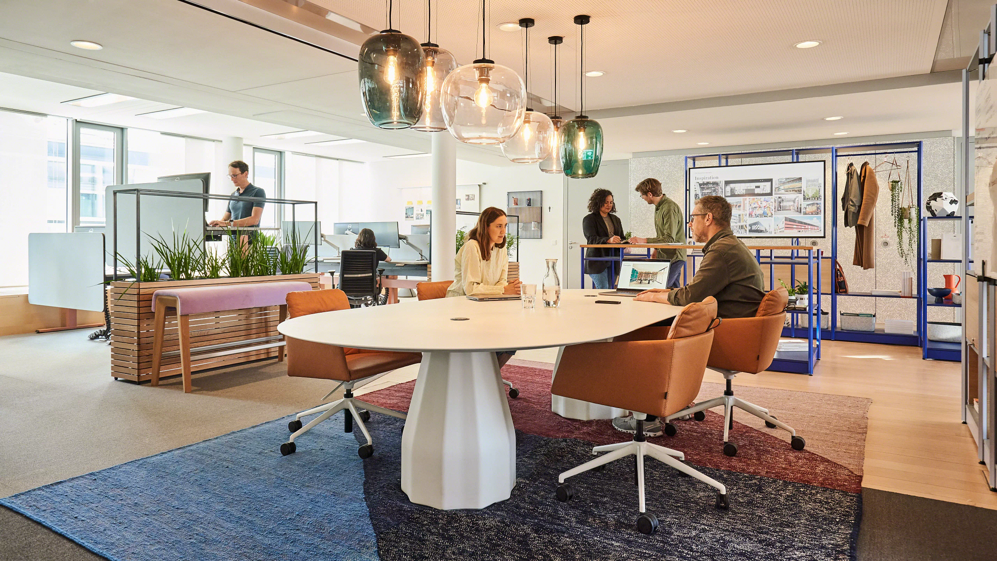 Steelcase Named to U.S. News & World Report's 2024 Best Companies to Work  For - Steelcase