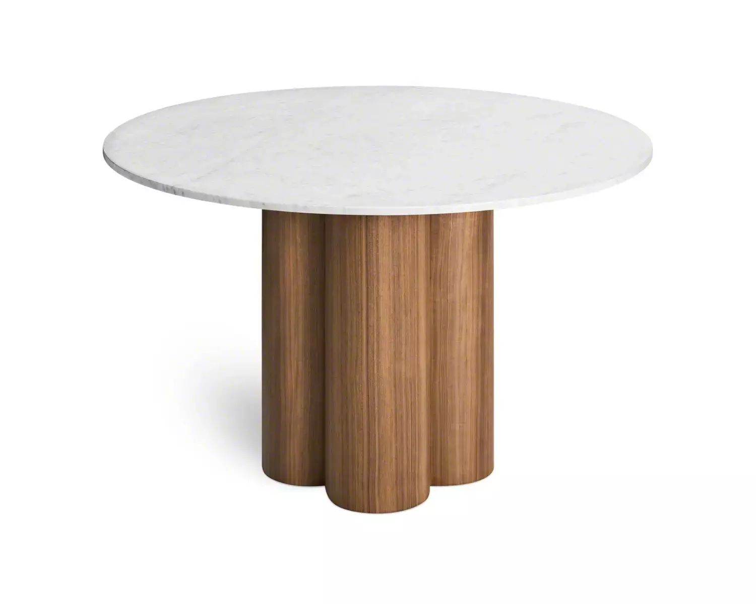 4/4 Round Table - Steelcase