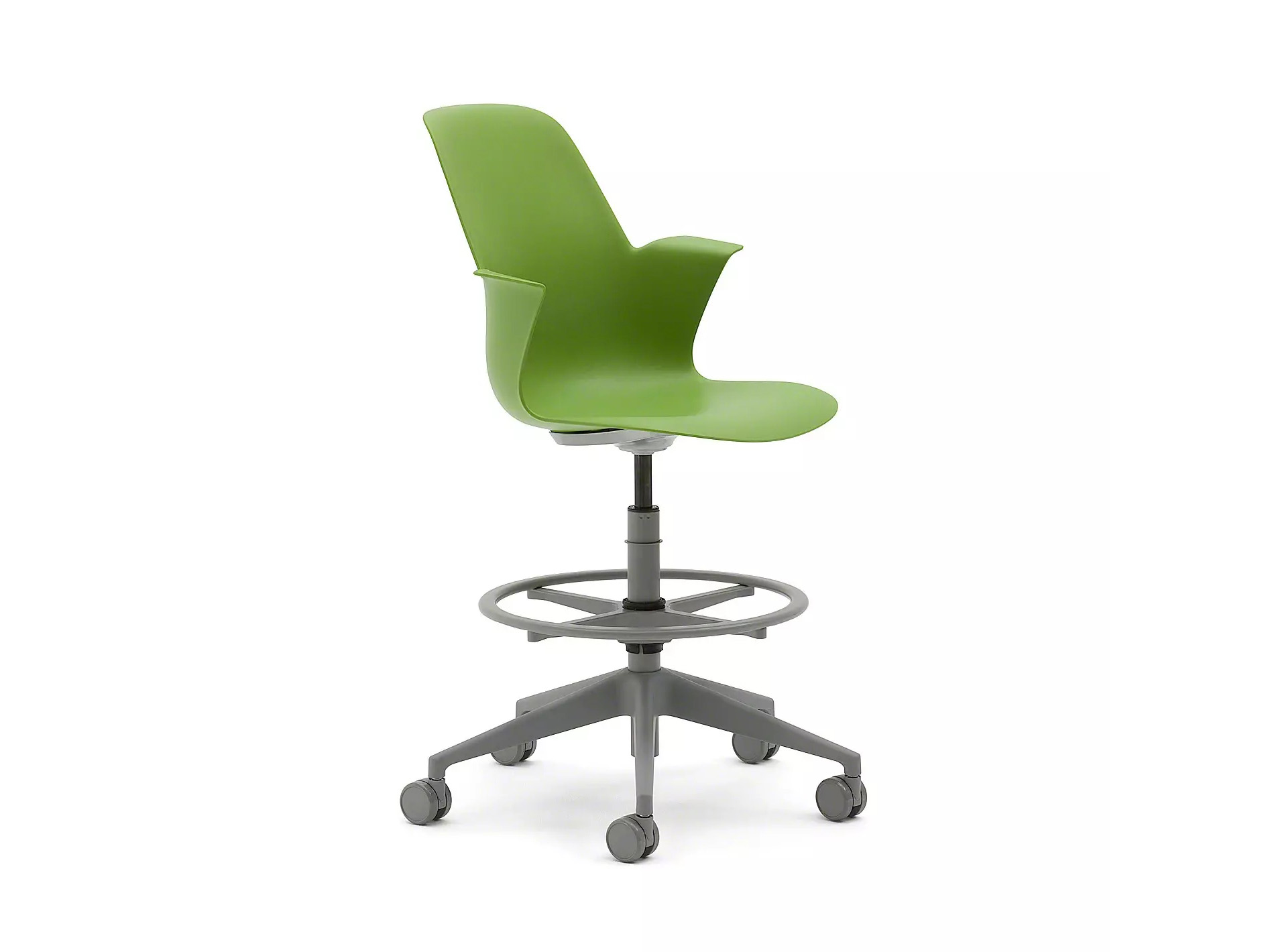 Node Classroom Chairs for Active Learning Steelcase