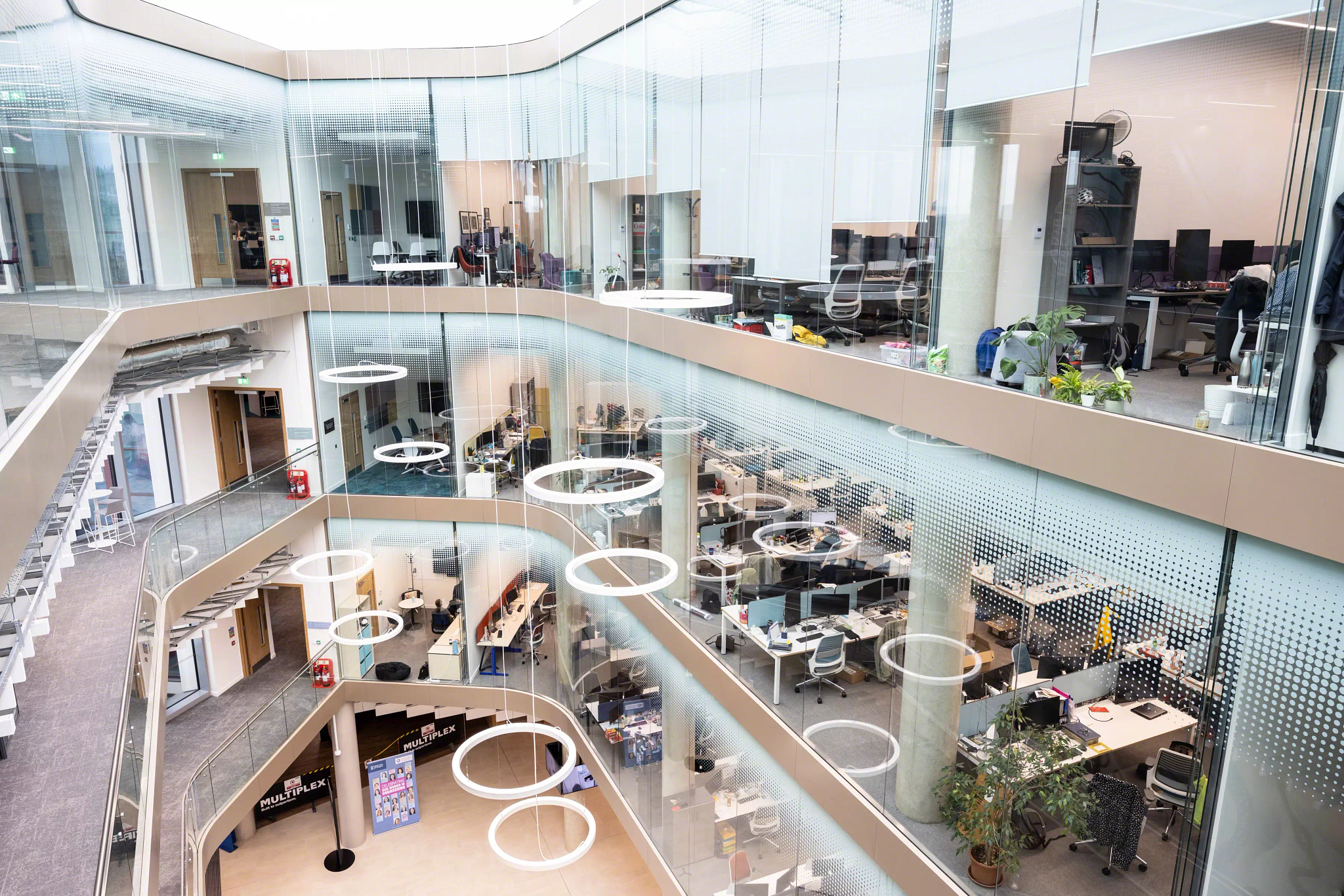 University Learning Spaces Learning Spaces That Shape the Future of Innovation - Steelcase