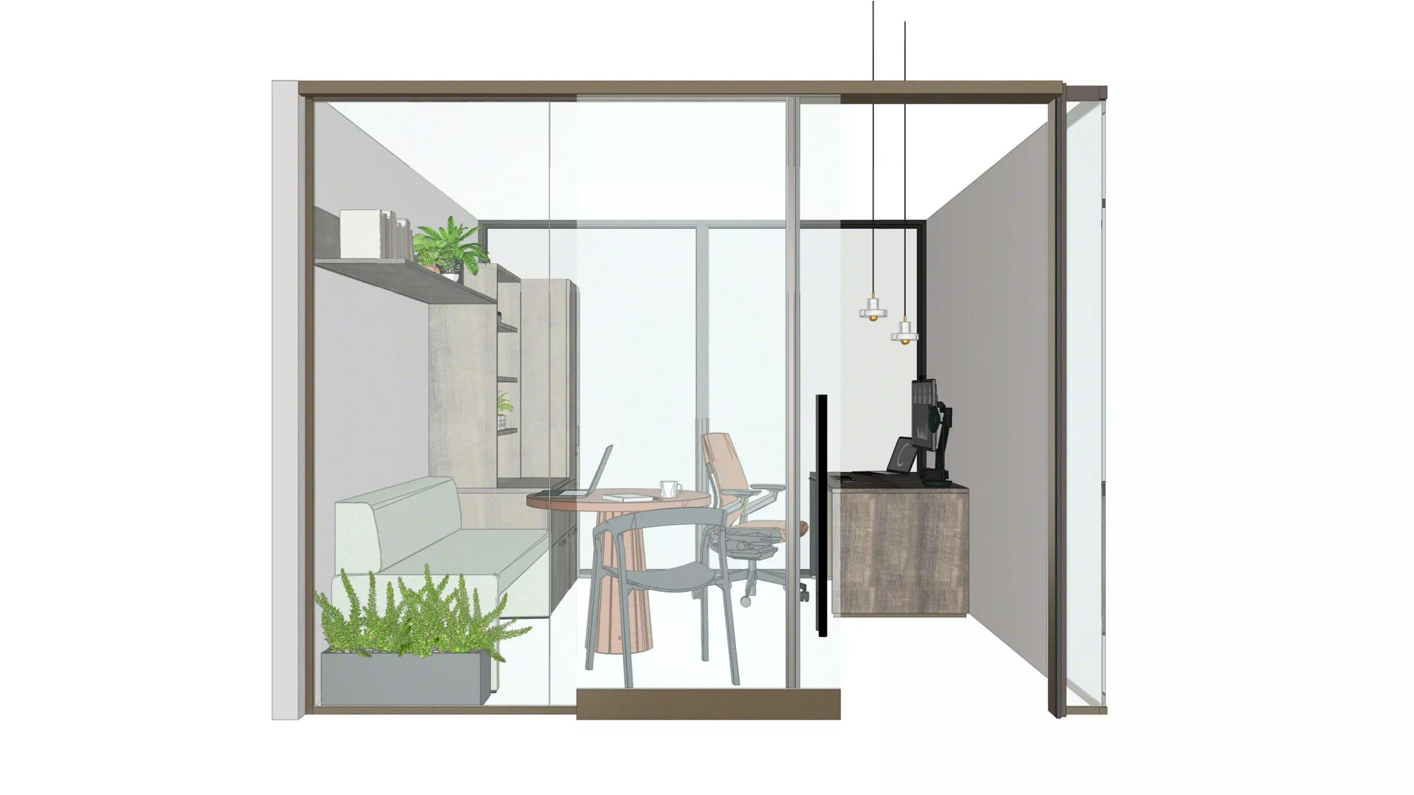 ZM8MK5AX - Steelcase