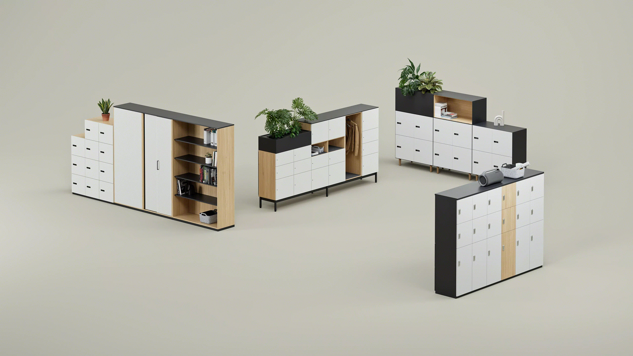 Steelcase Office Furniture Solutions, Education & Healthcare Furniture