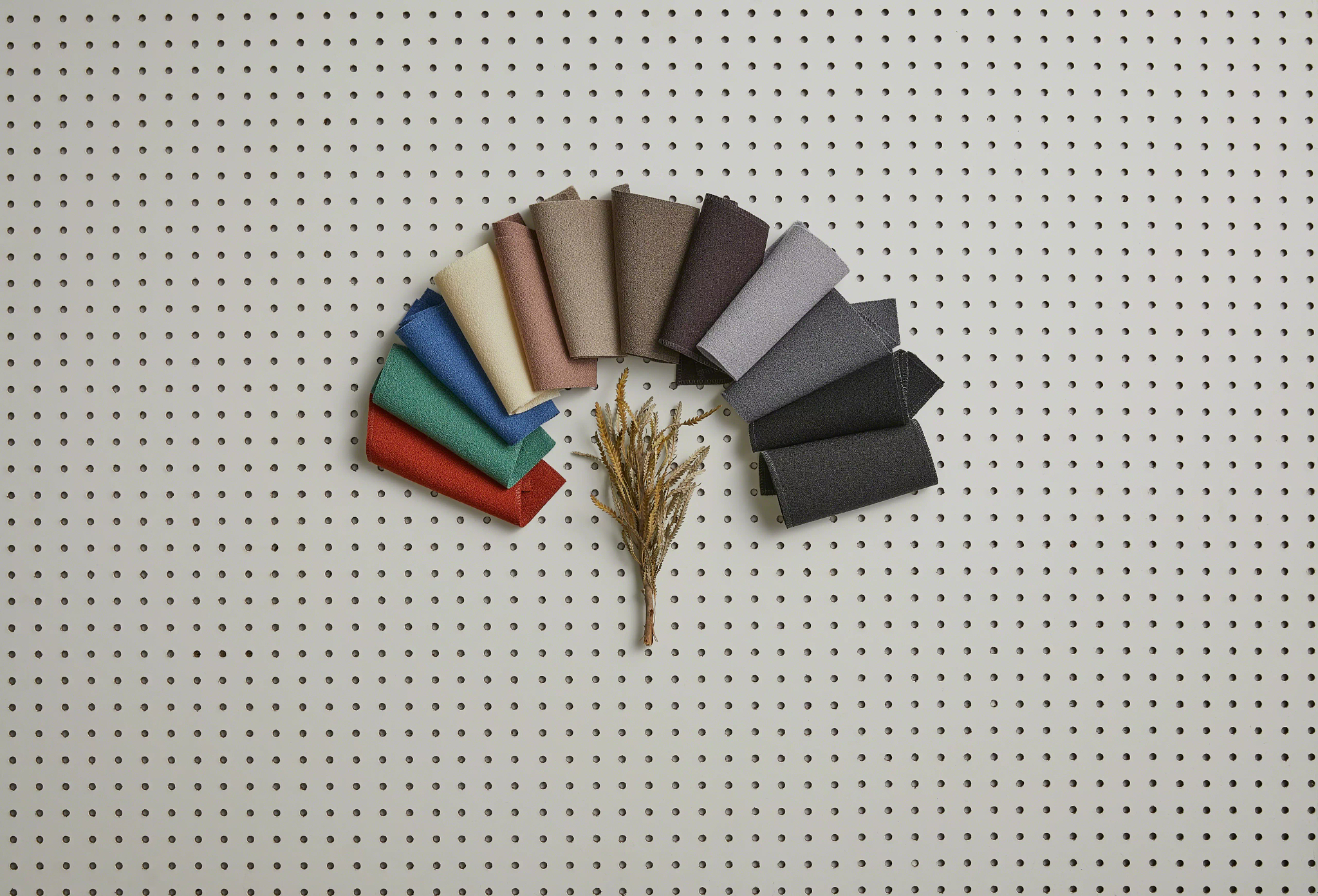 Caseating Material Furniture Surface Materials & Finishes - Steelcase