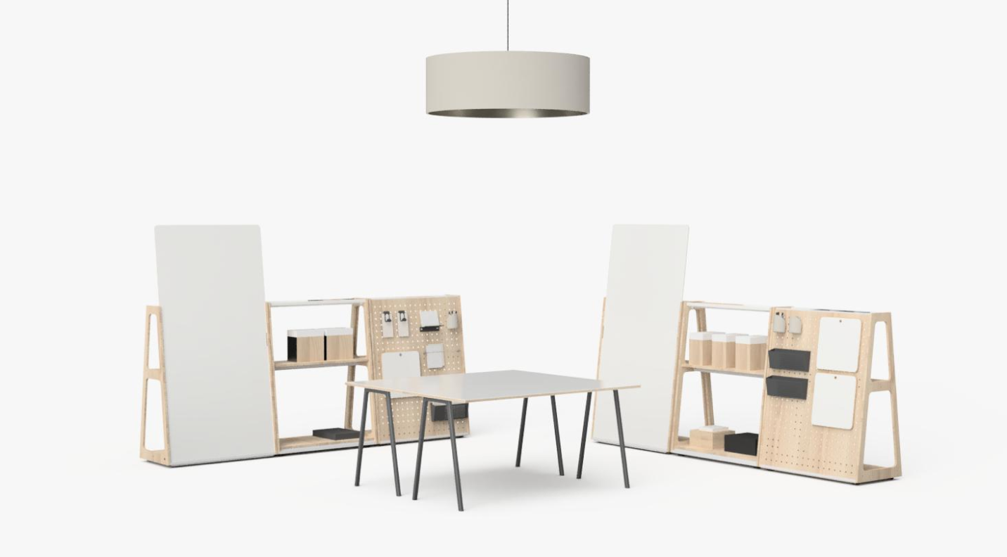 Curated visual reference: Studio B Photo Inspiration
