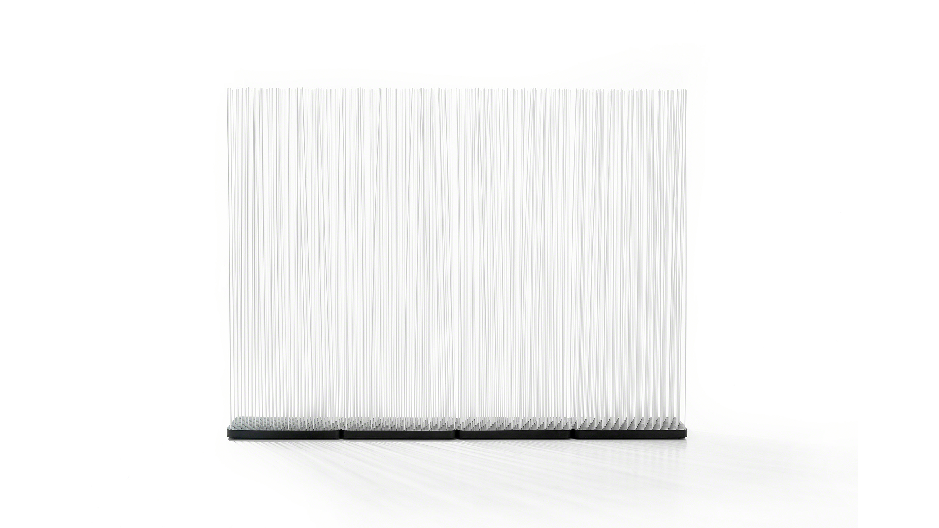 Sticks Space Divider by Extremis | Steelcase