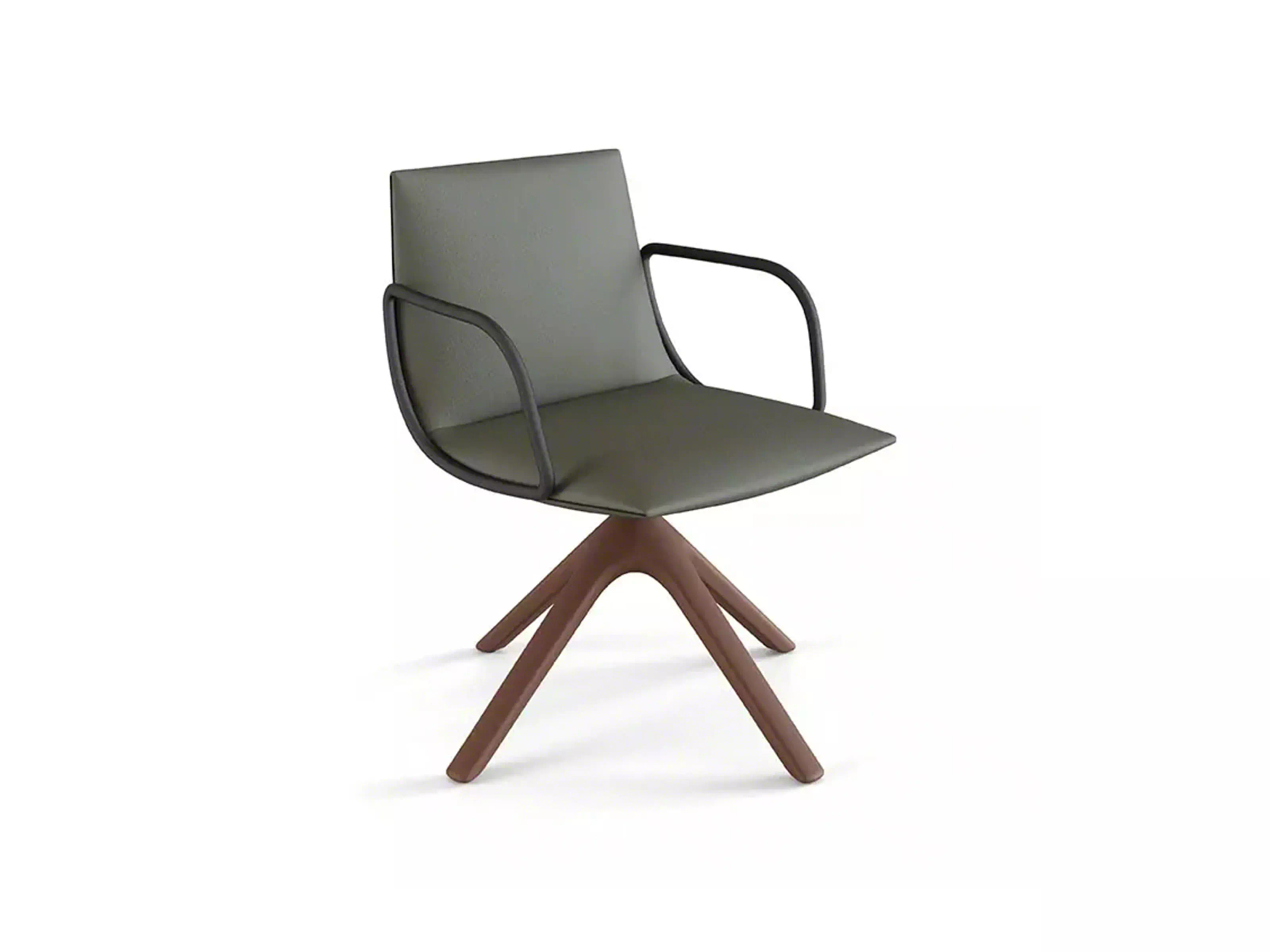 Noha Chair by Viccarbe Steelcase