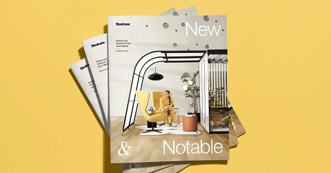 New & Notable Catalog