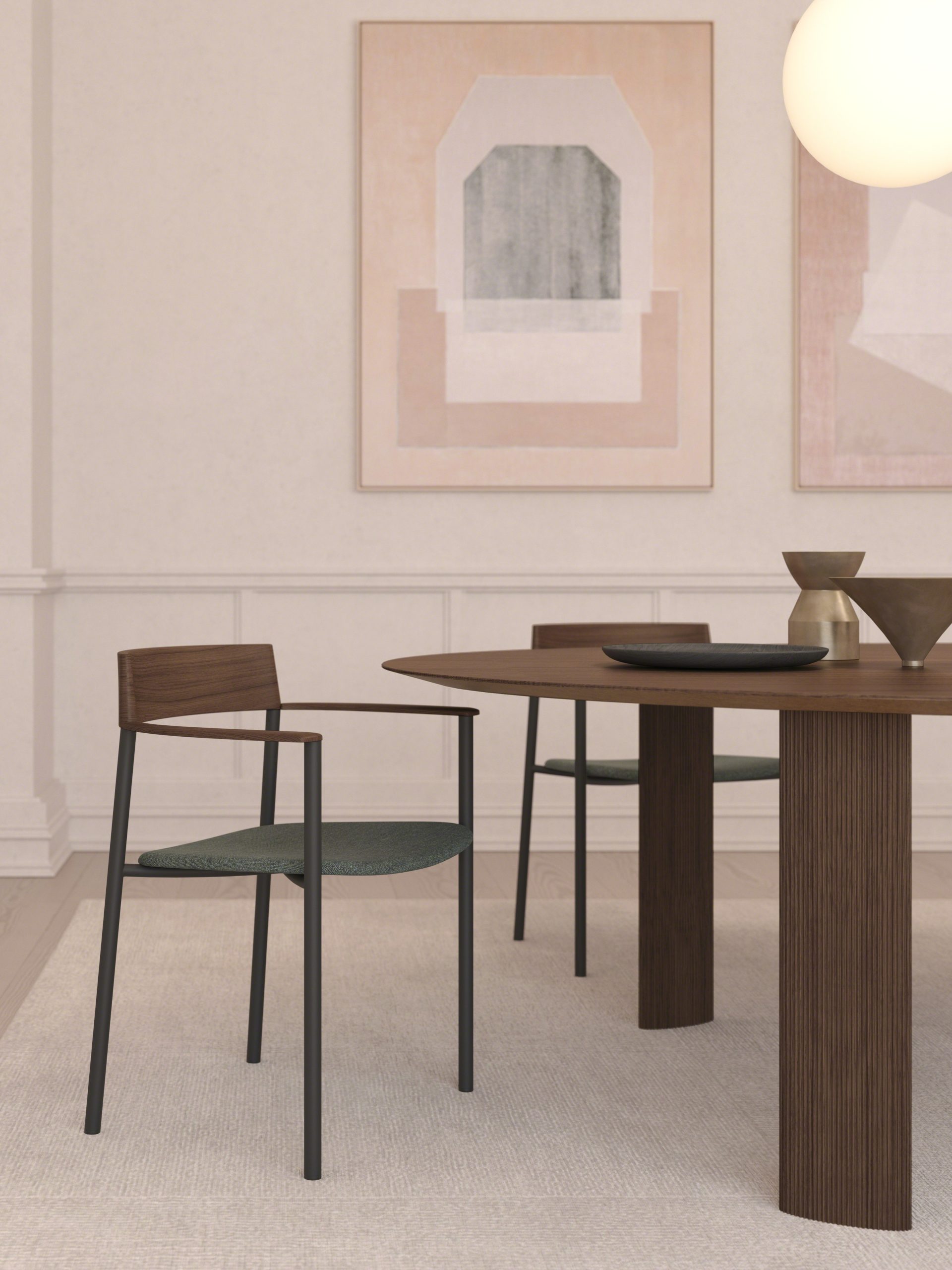 Pertex Chair Perxa Chair - Steelcase