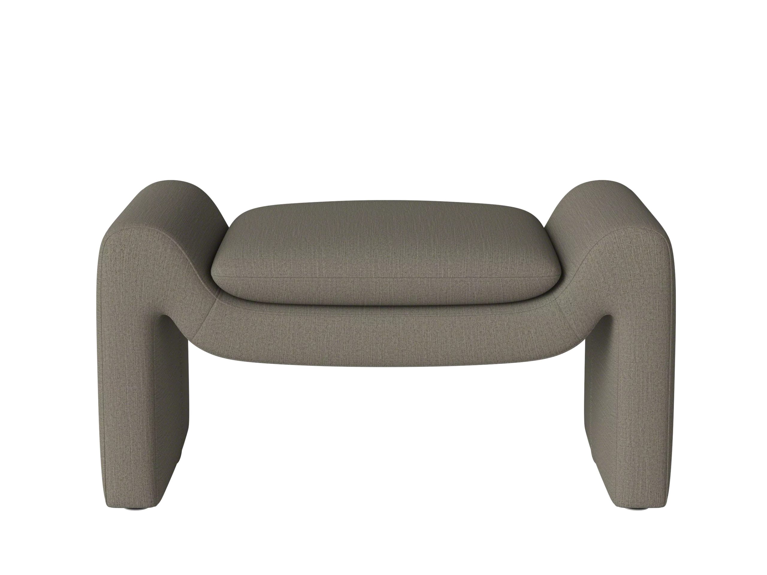 Mielo Armchair by Bolia - Steelcase